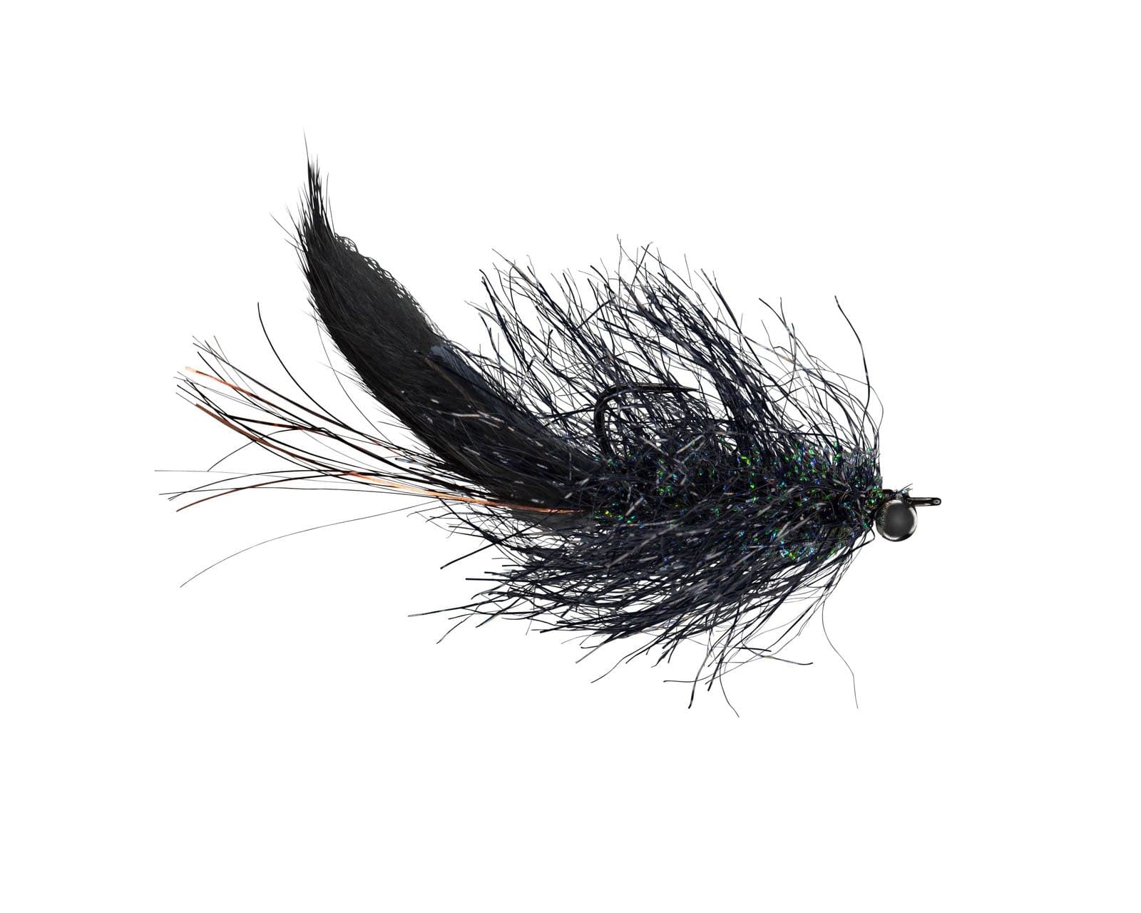 Rio Alaska Salmon Fly Selection