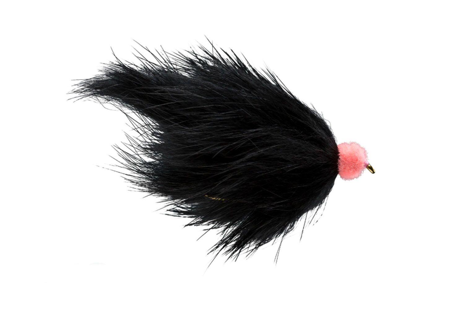 Rio Egg Sucking Leech Fly