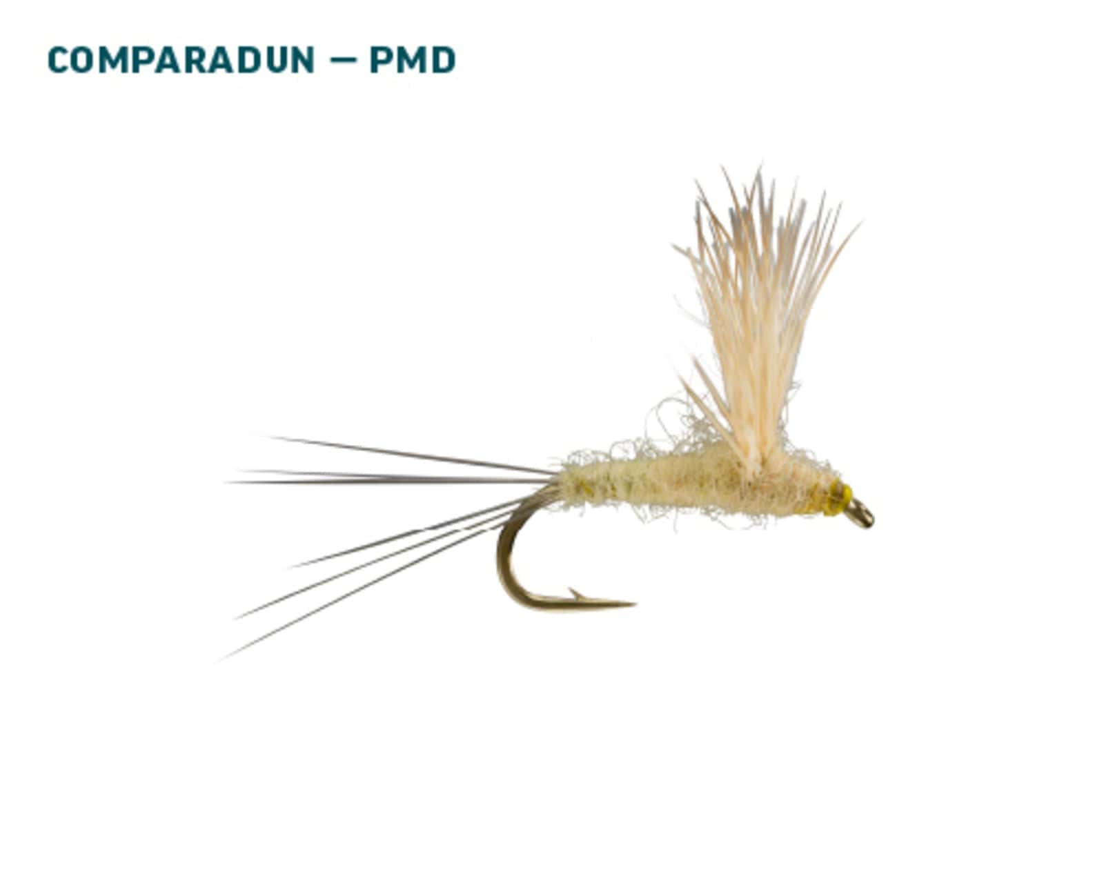 Rio PMD Dry Fly Assortment