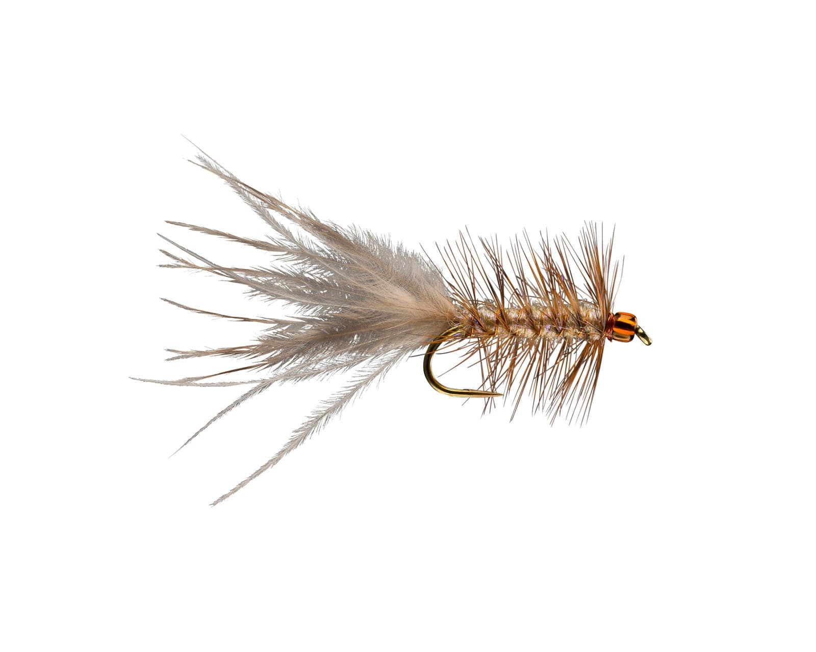 Rio Streamer Fly Assortment
