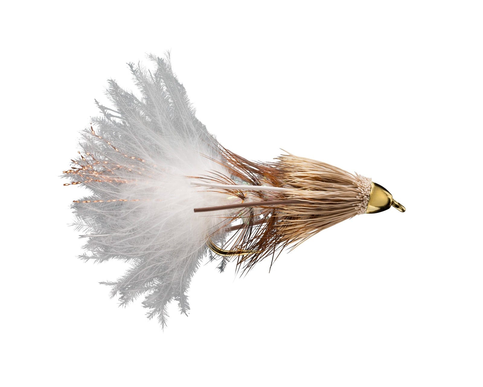 Rio Streamer Fly Assortment