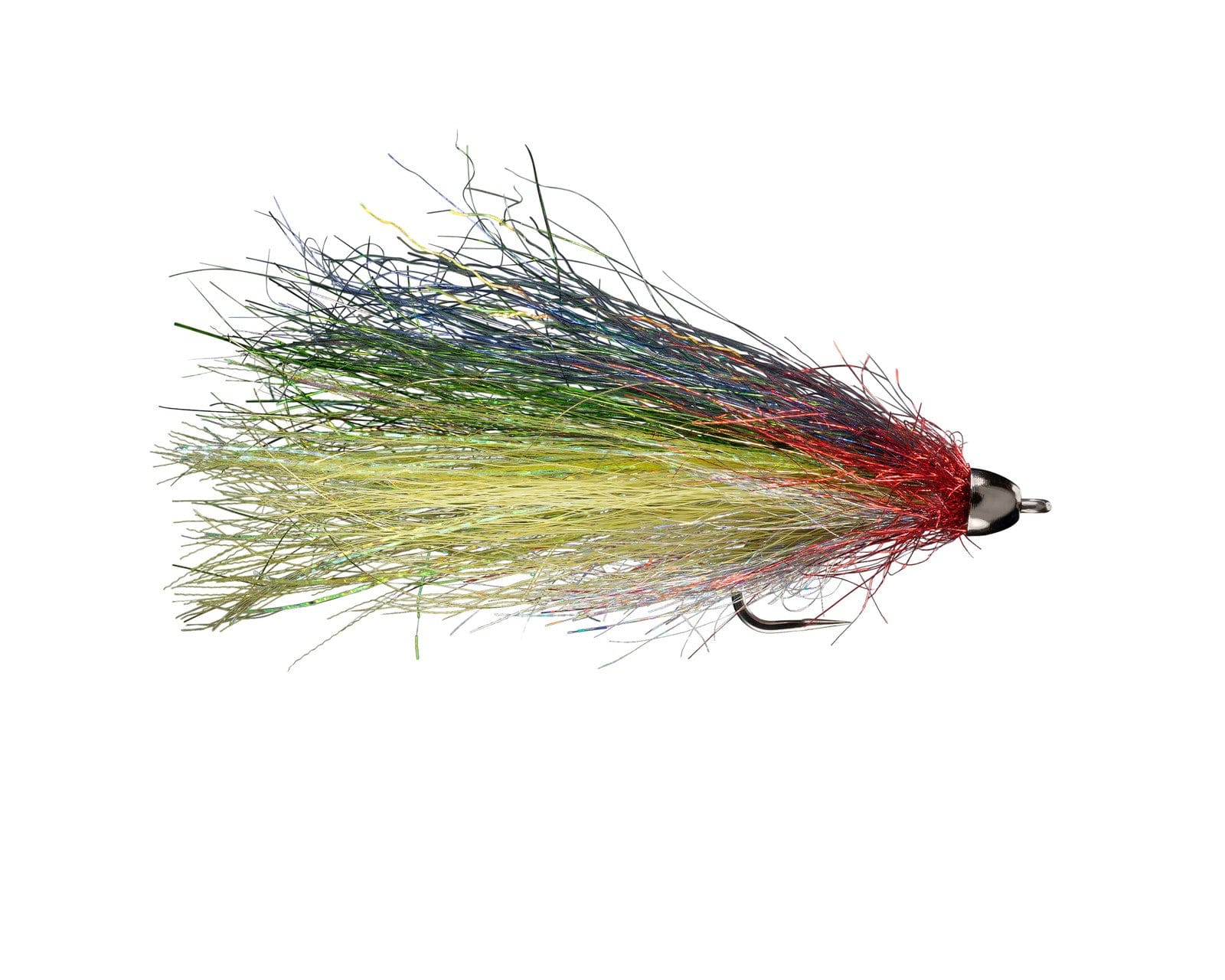 Rio Streamer Fly Assortment
