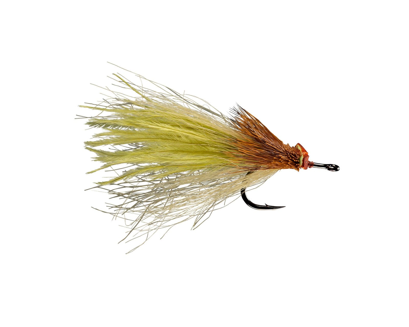Rio Tarpon Fly Assortment