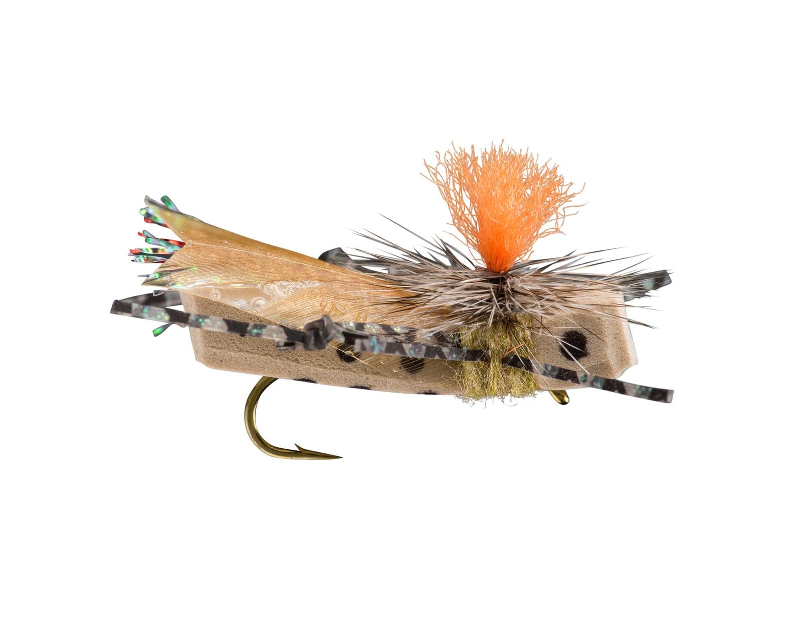 Rio Trout Hopper Dropper Fly Assortment