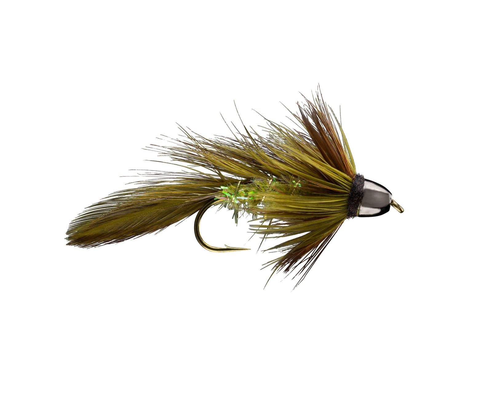 Rio Trout Spey Fly Assortment
