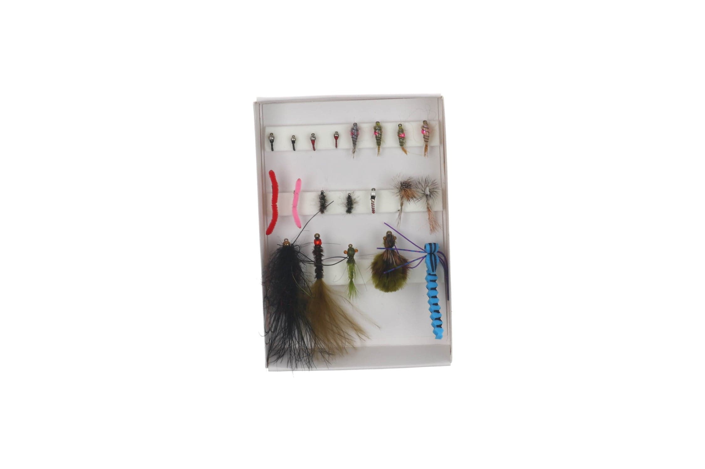 Rio Trout Stillwater Fly Assortment