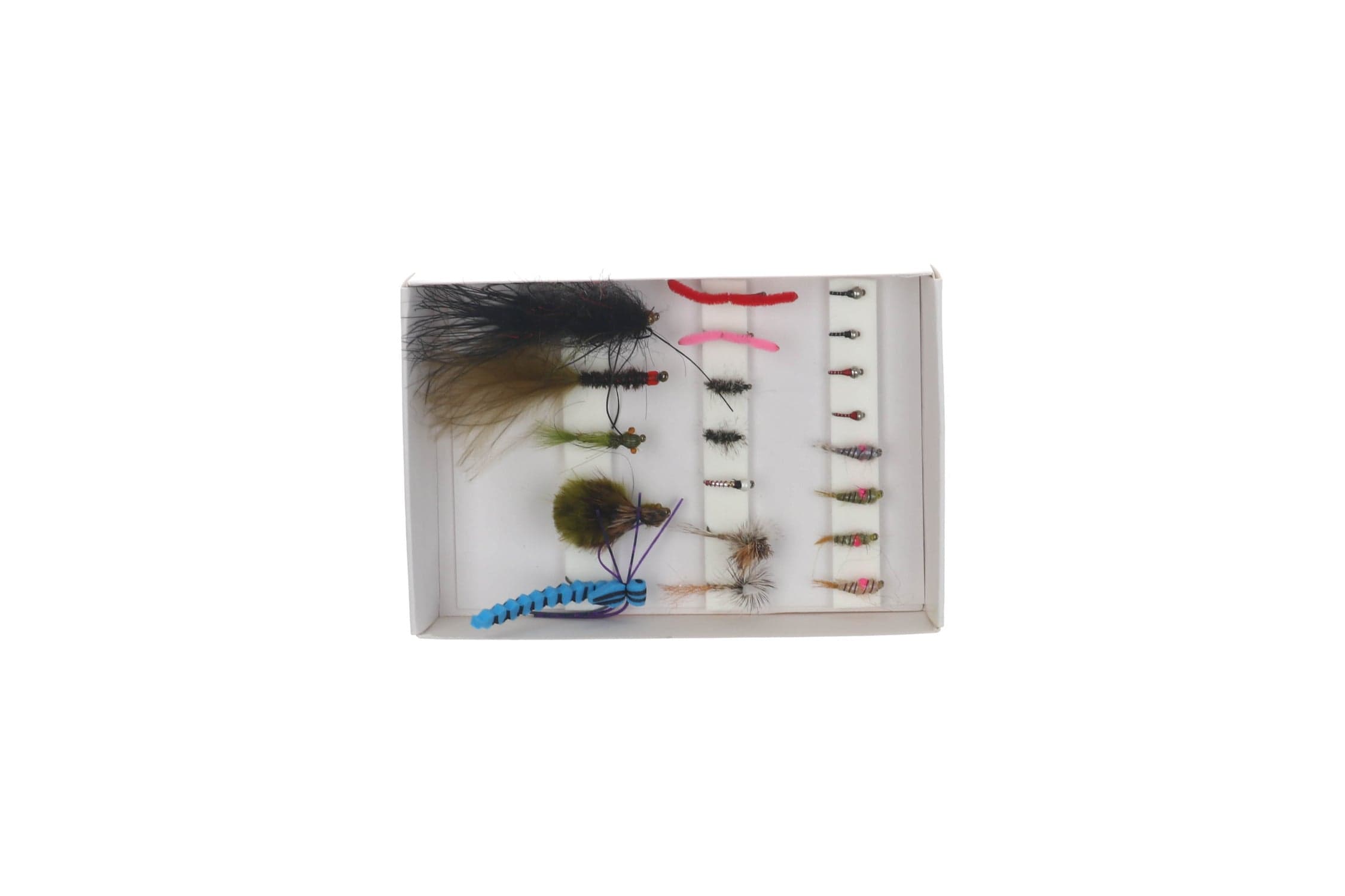Rio Trout Stillwater Fly Assortment
