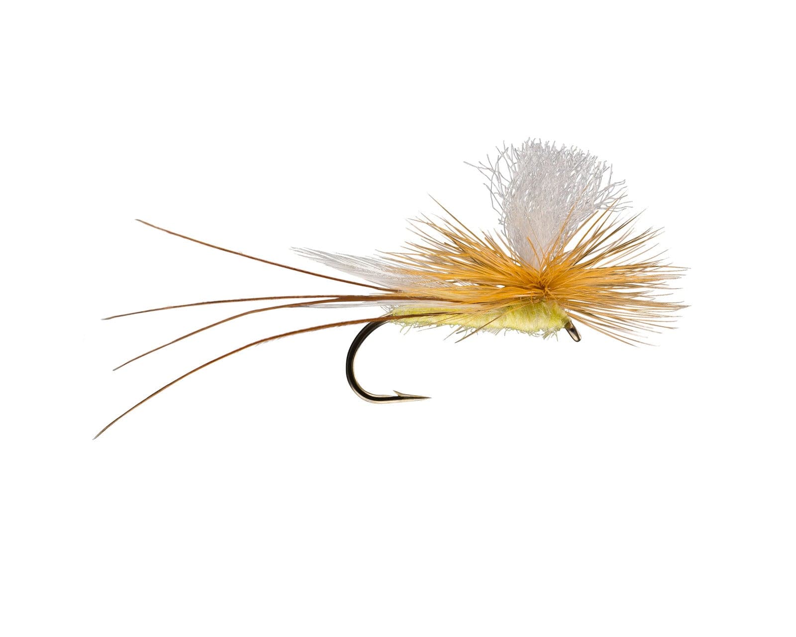 Rio Trout Terrestrial Fly Assortment