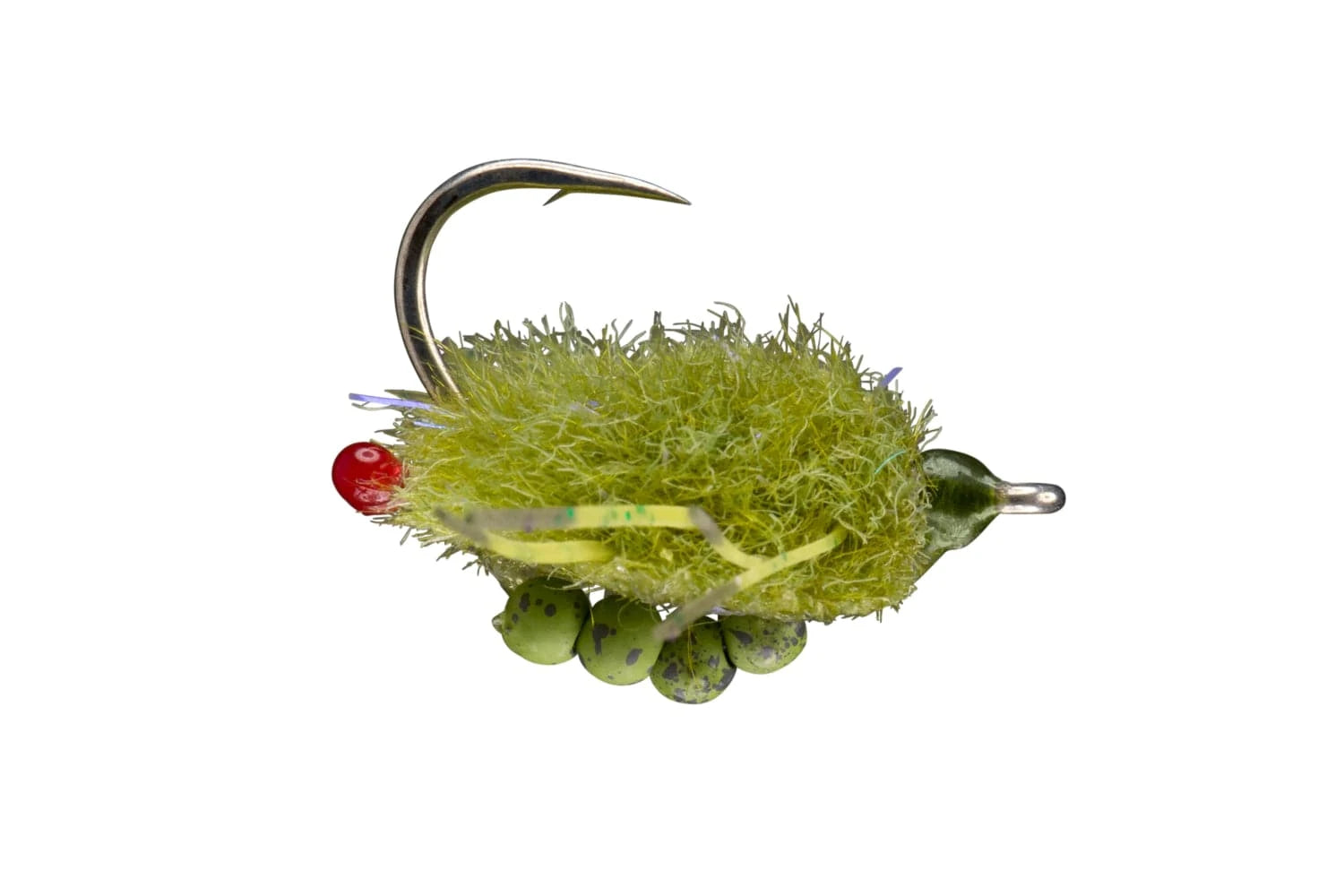 Webster Tactical Crab Fly