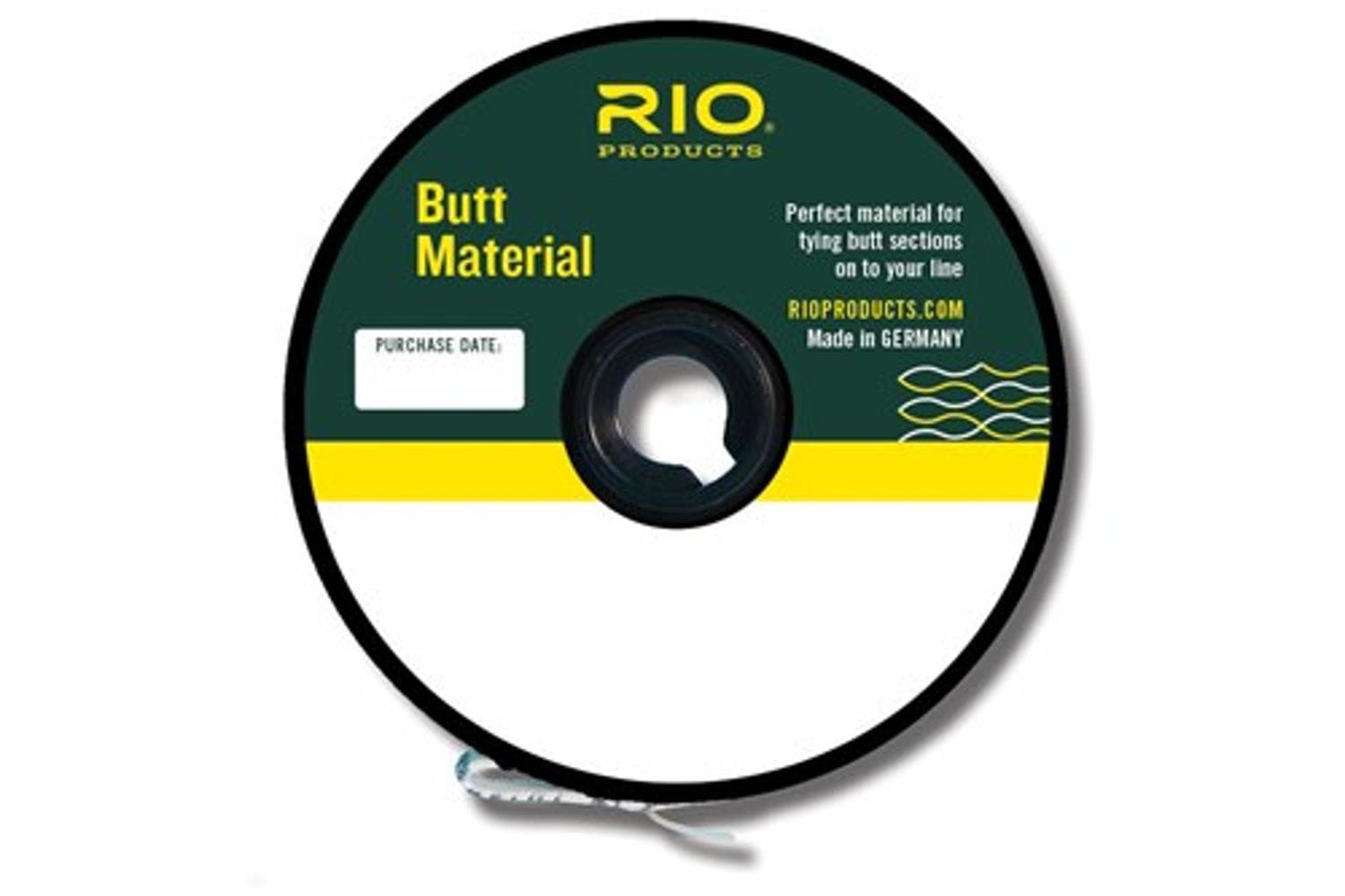 Rio Butt Material