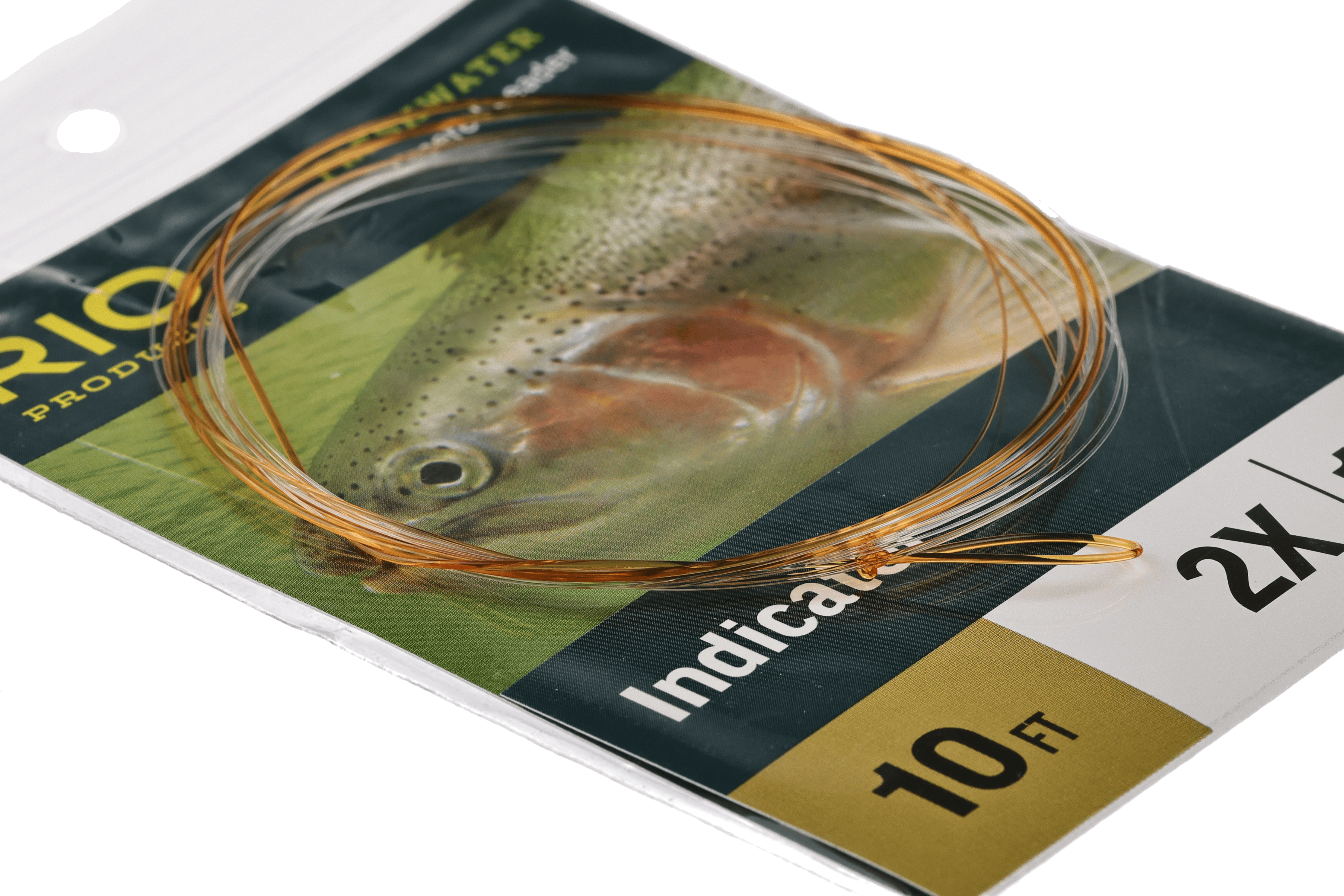 Rio Indicator Leader