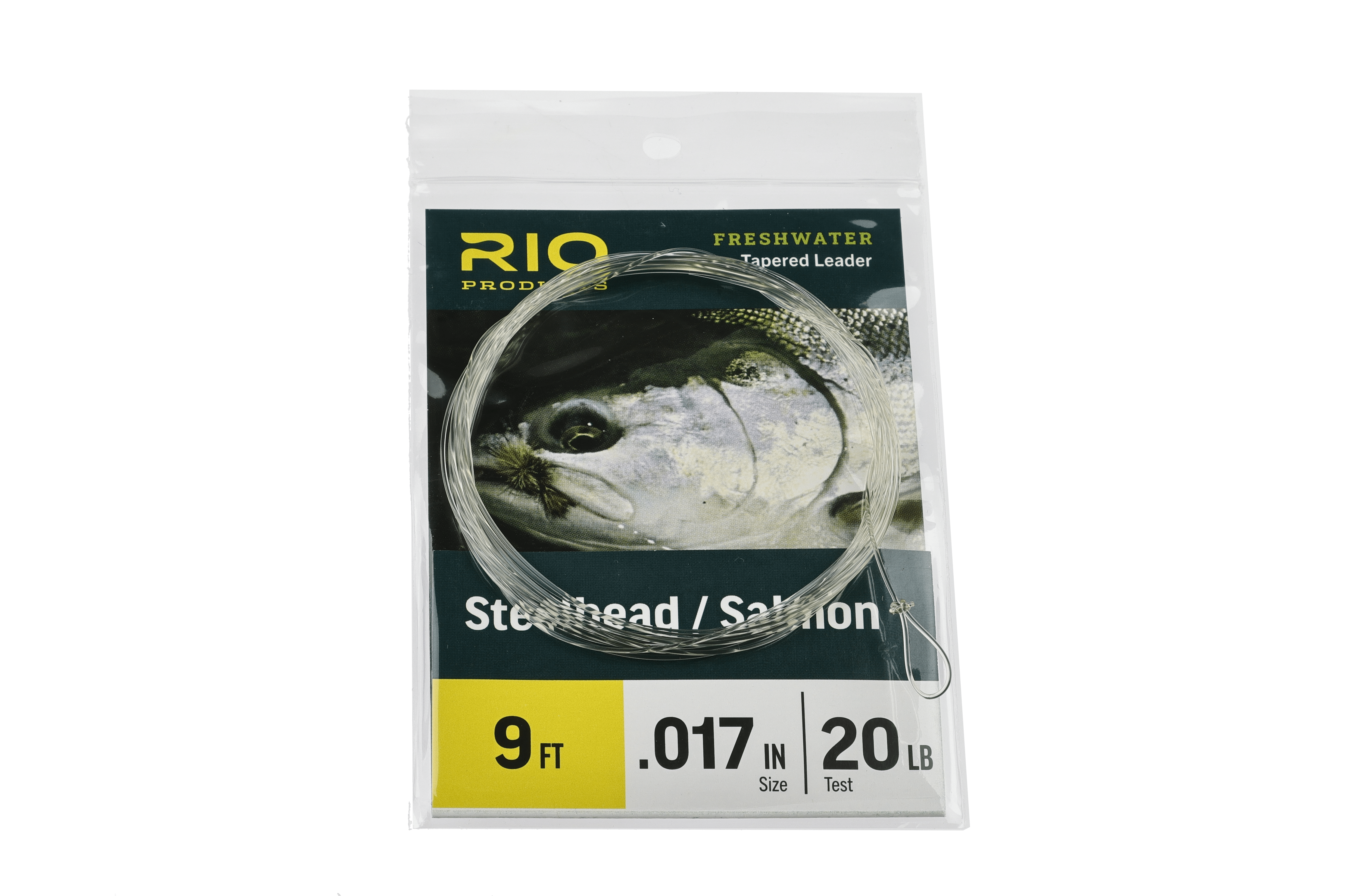 Rio Steelhead/Salmon Leaders