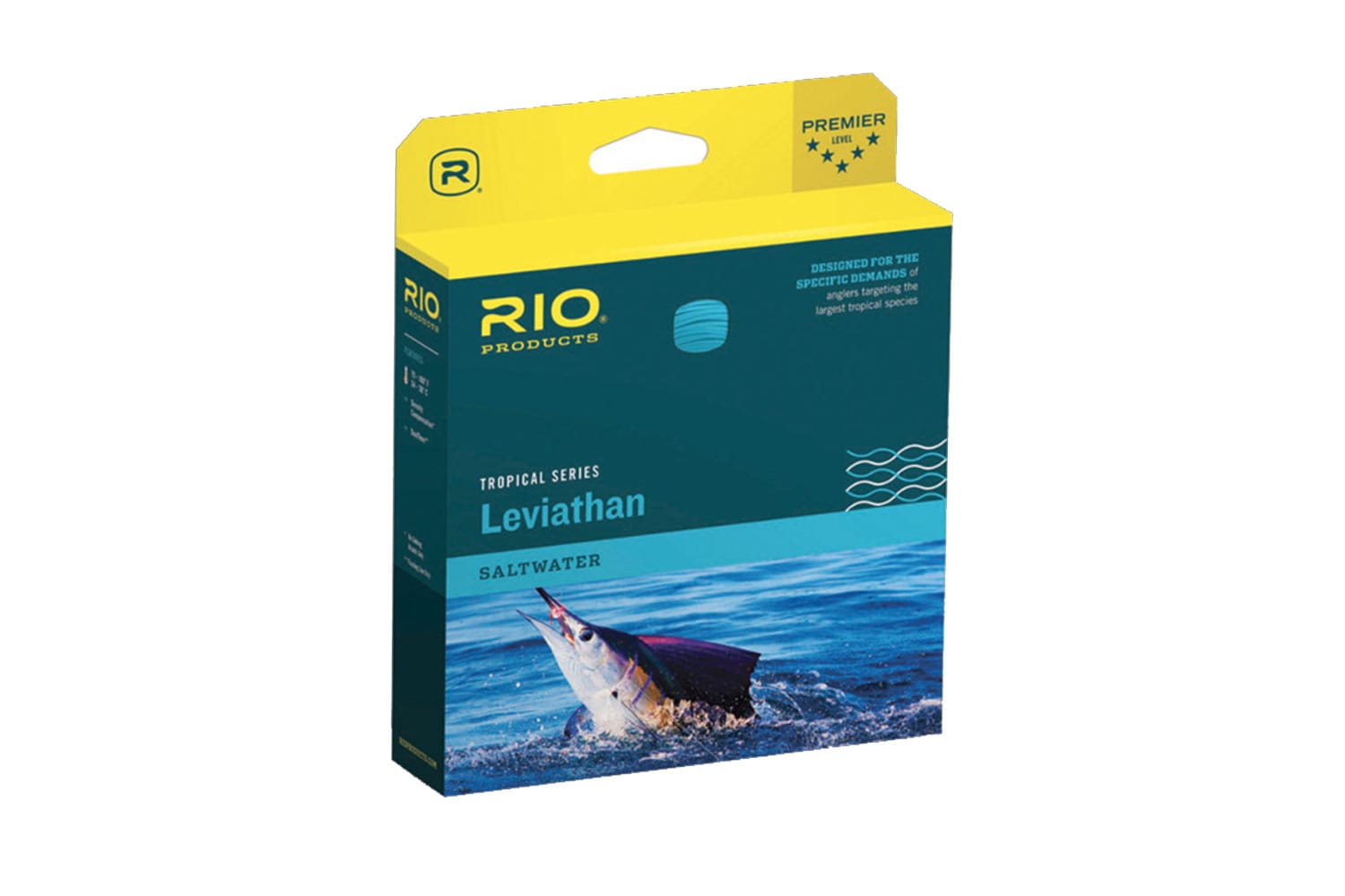 Rio Billfish Shooting Head