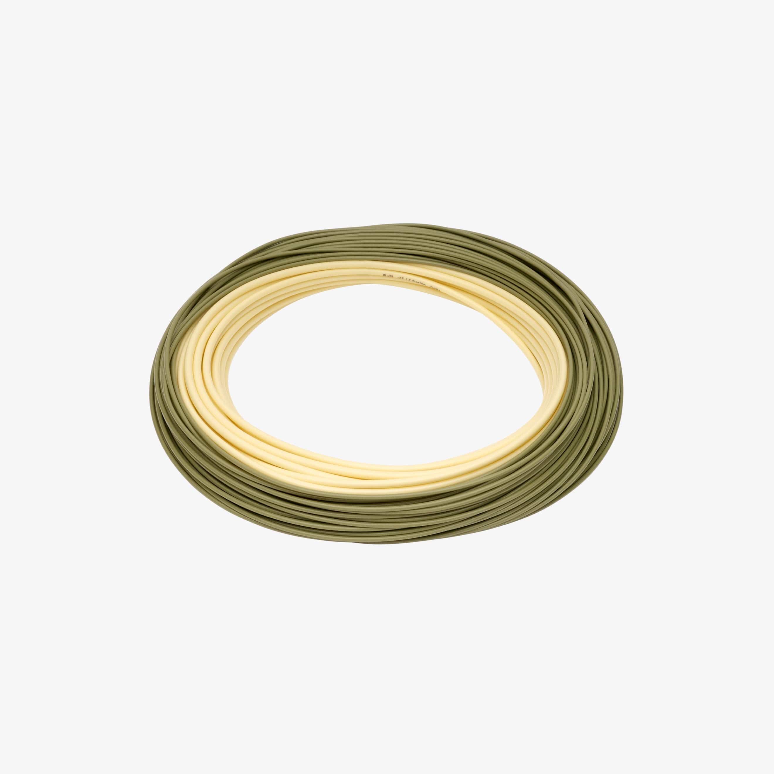 Rio Elite MDC Versitip Fly Line