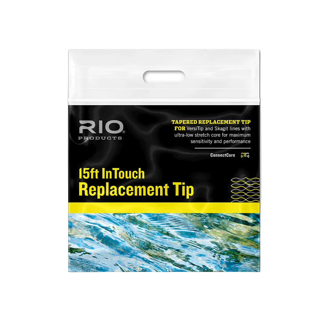 Rio InTouch 15ft Sink Tip Replacement Tips