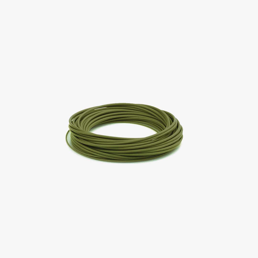 Rio Outbound Short Shooting Head Fly Line
