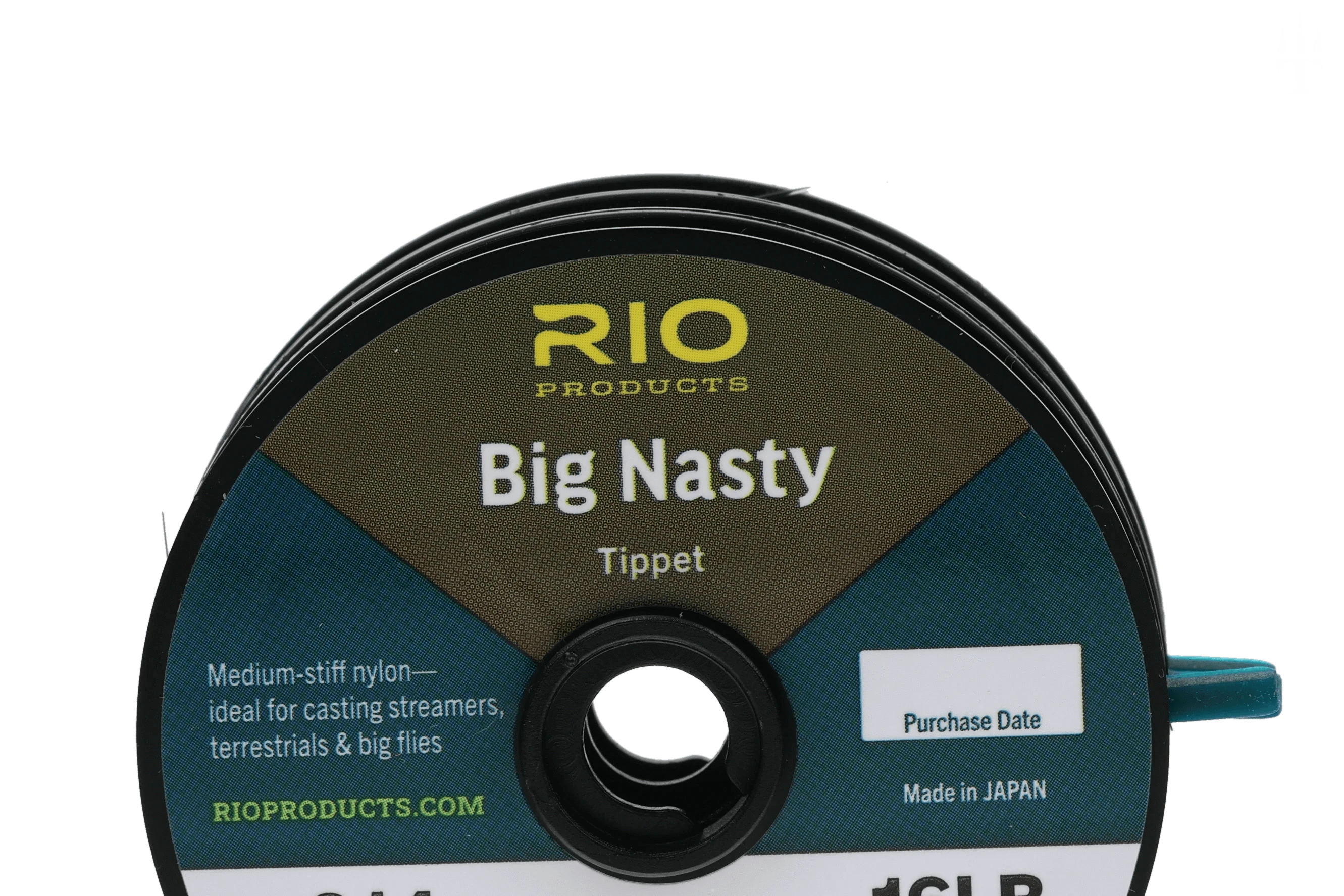 Rio Big Nasty Tippet
