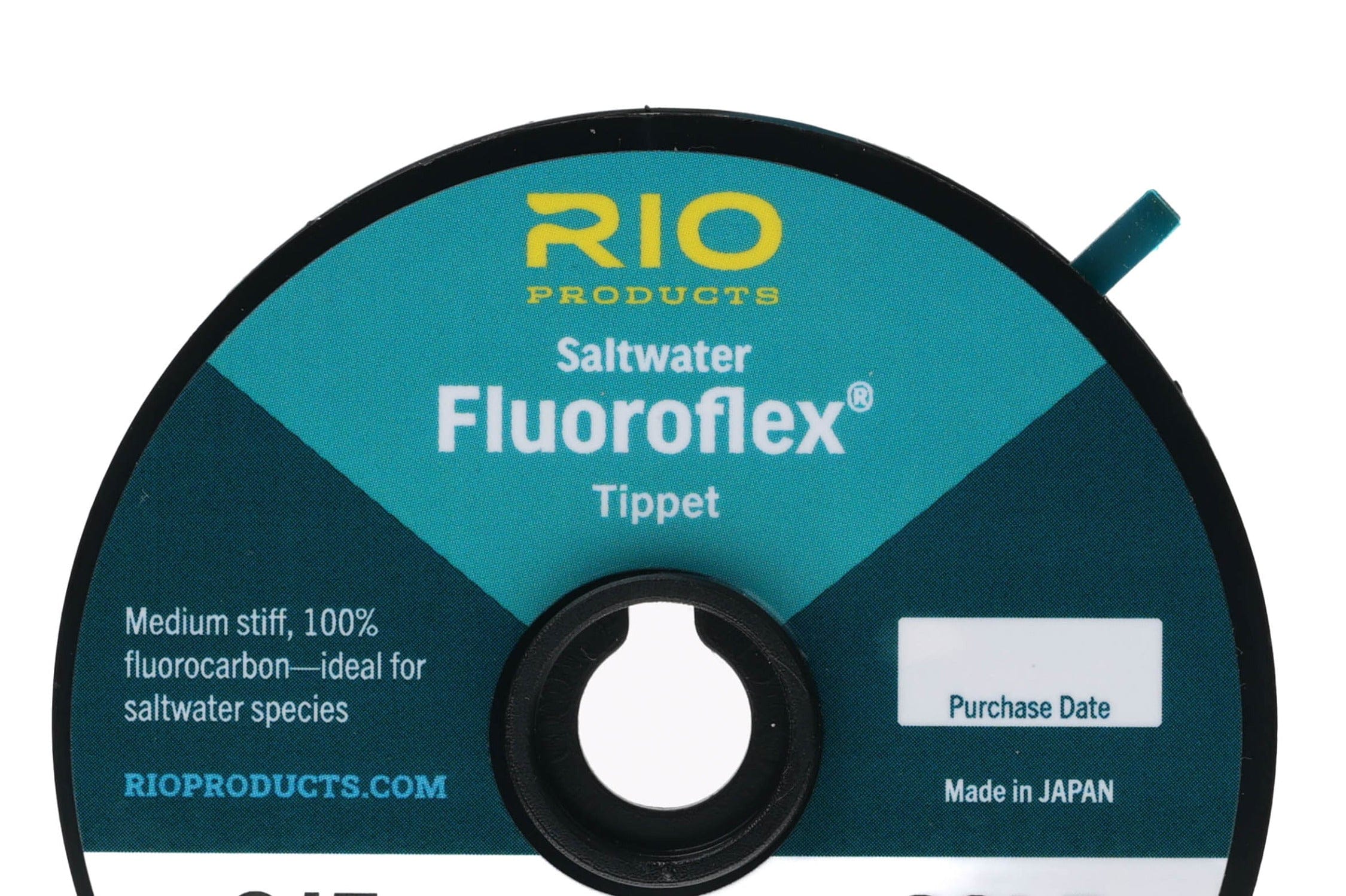 Rio Fluoroflex Saltwater Tippet