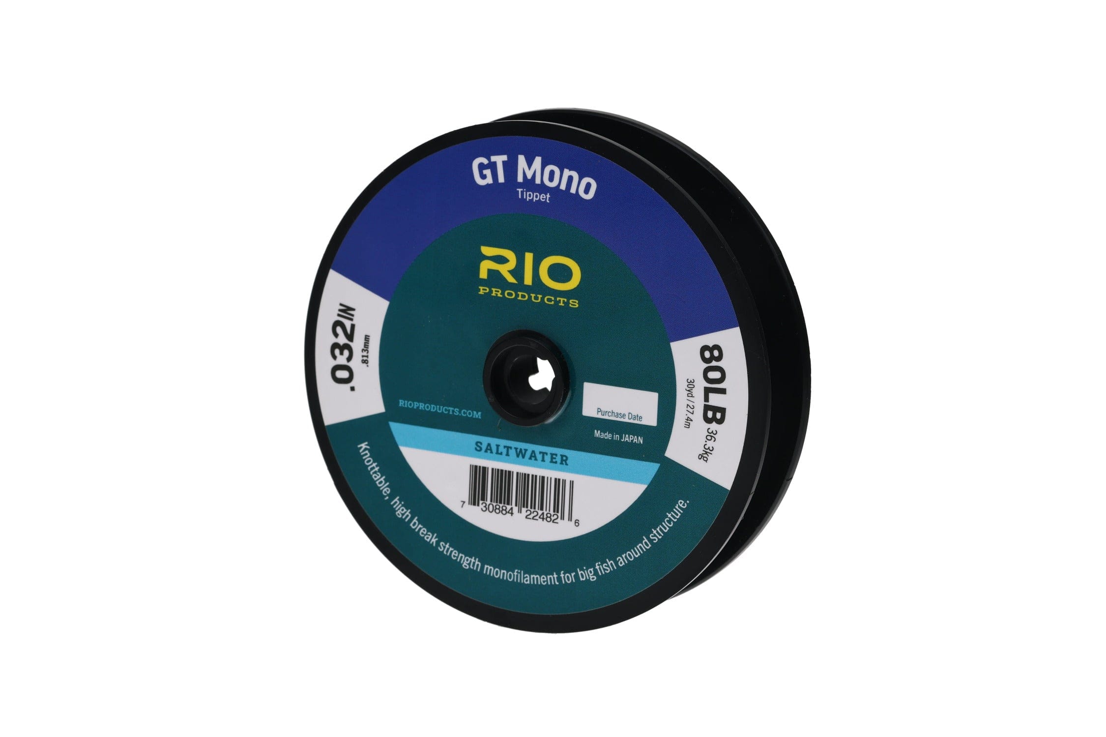 Rio GT Mono Tippet