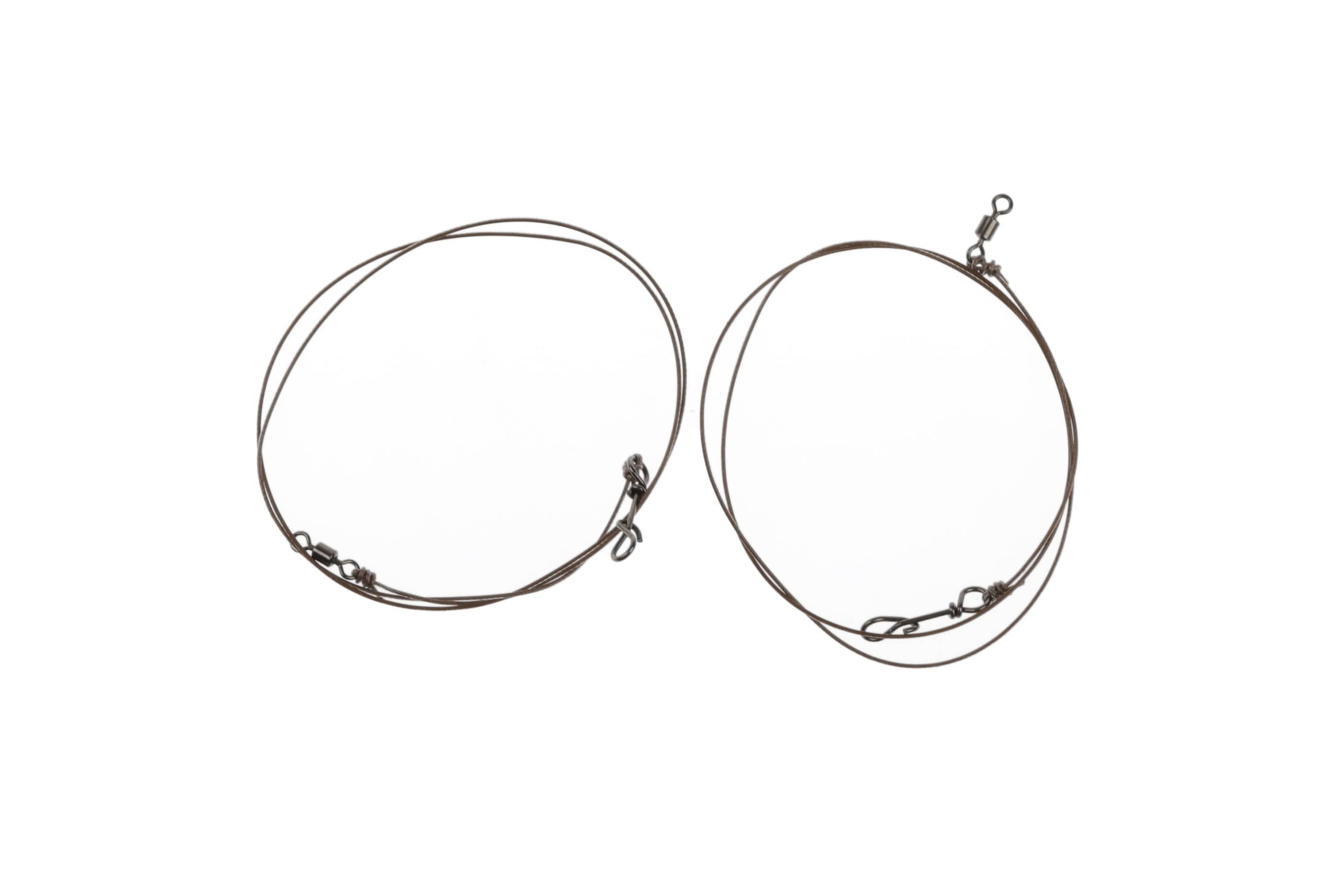 Rio Powerflex Wire Bite Kit 2-Pack