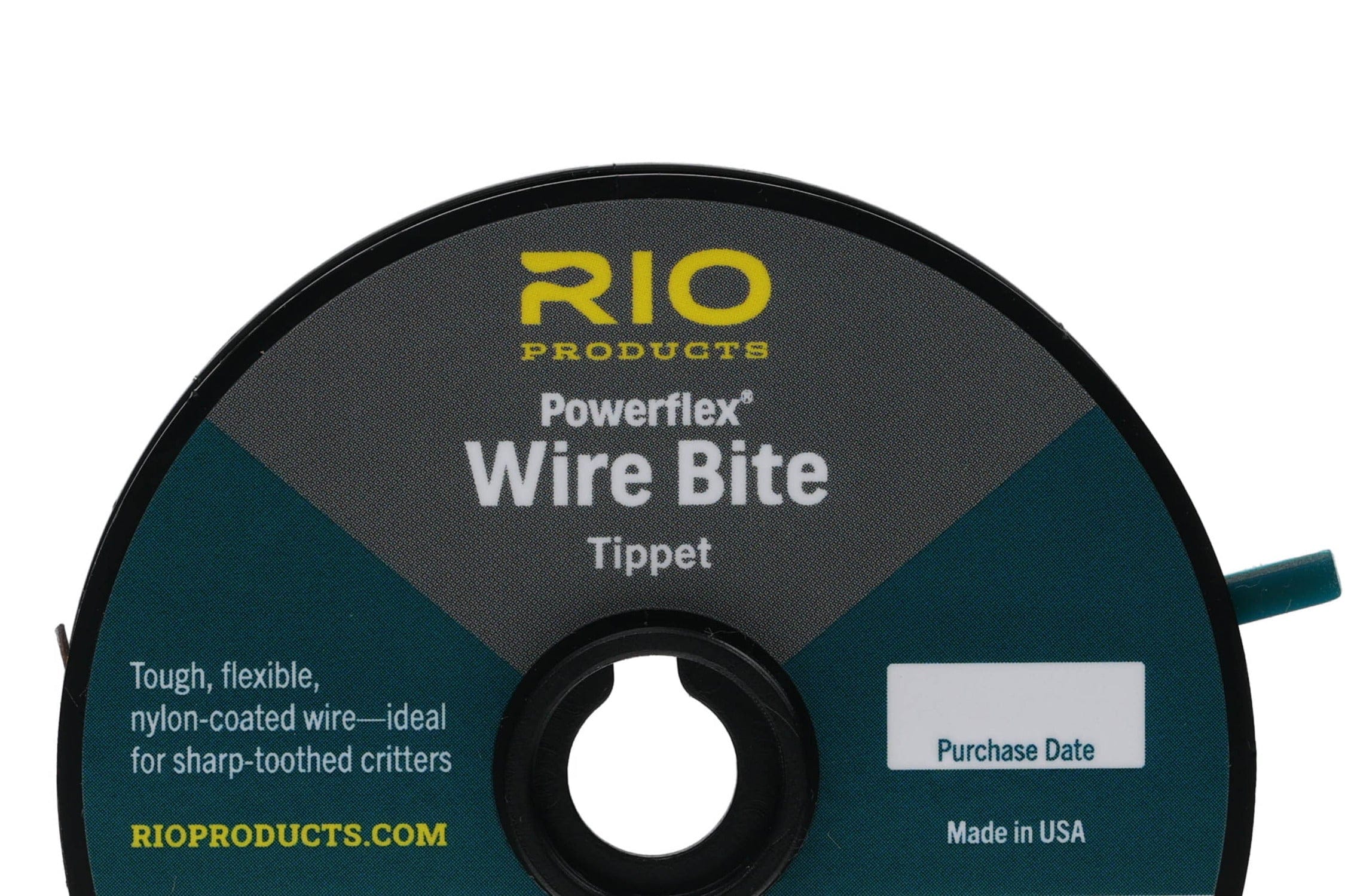 Rio Powerflex Wire Bite Tippet