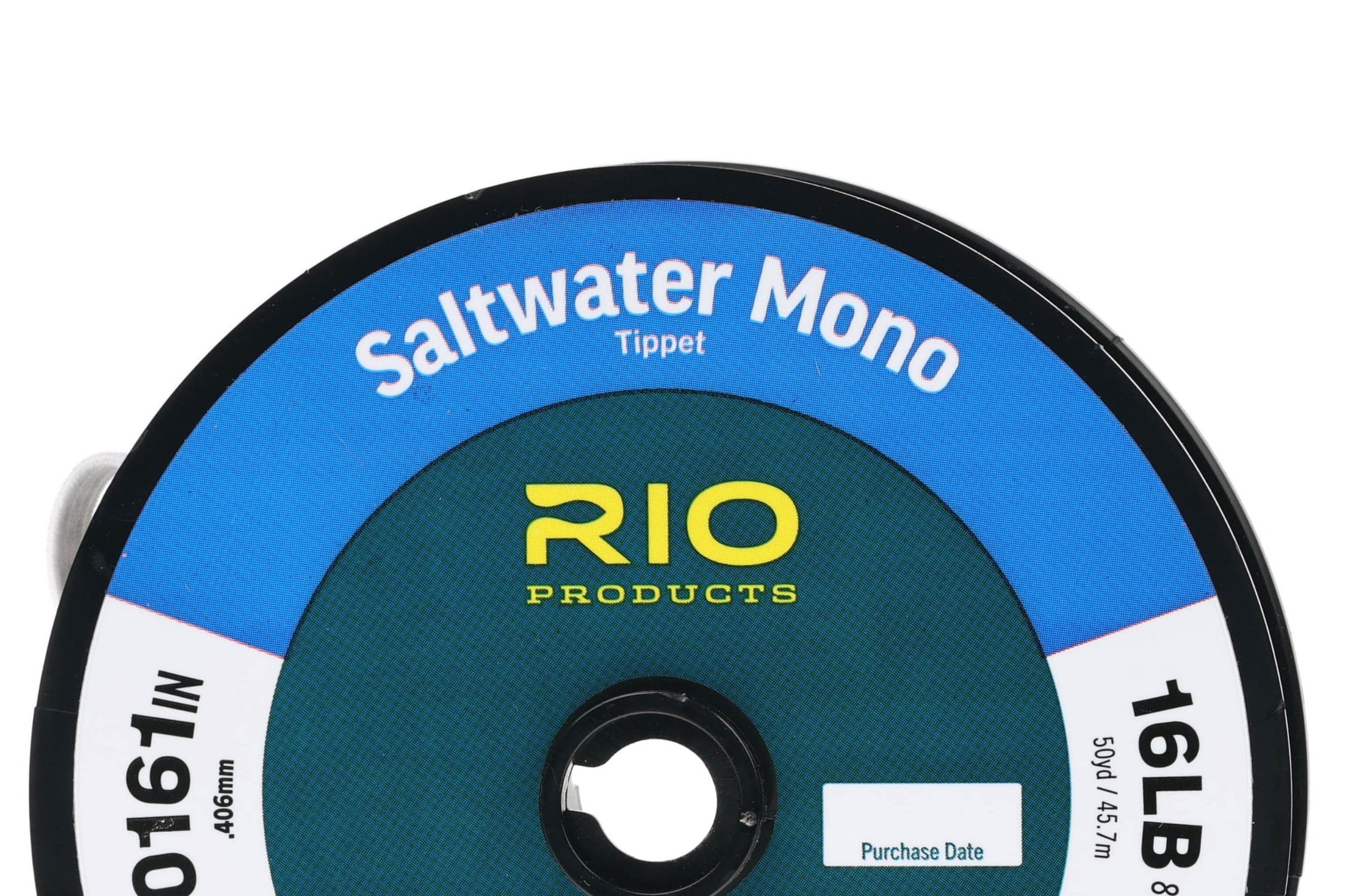 Rio Saltwater Mono Tippet