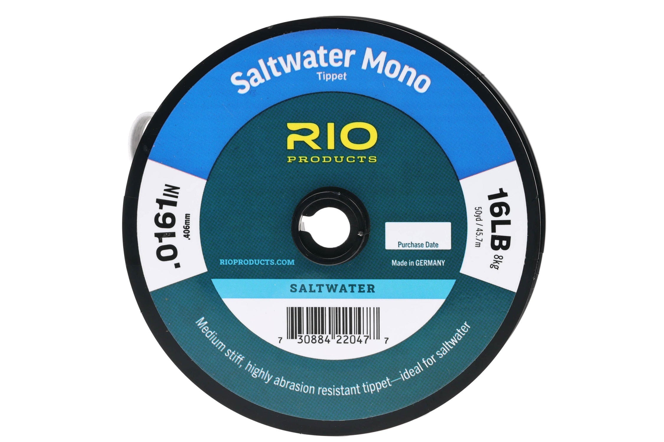 Rio Saltwater Mono Tippet
