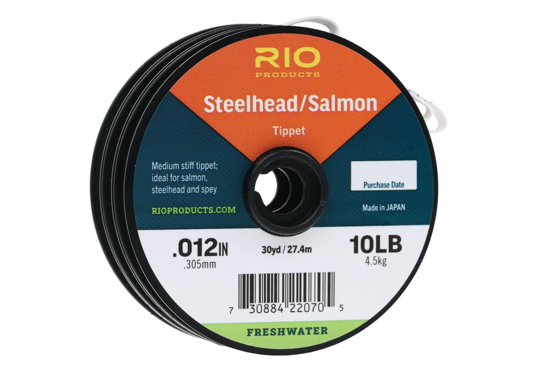 Rio Steelhead/Salmon Tippet