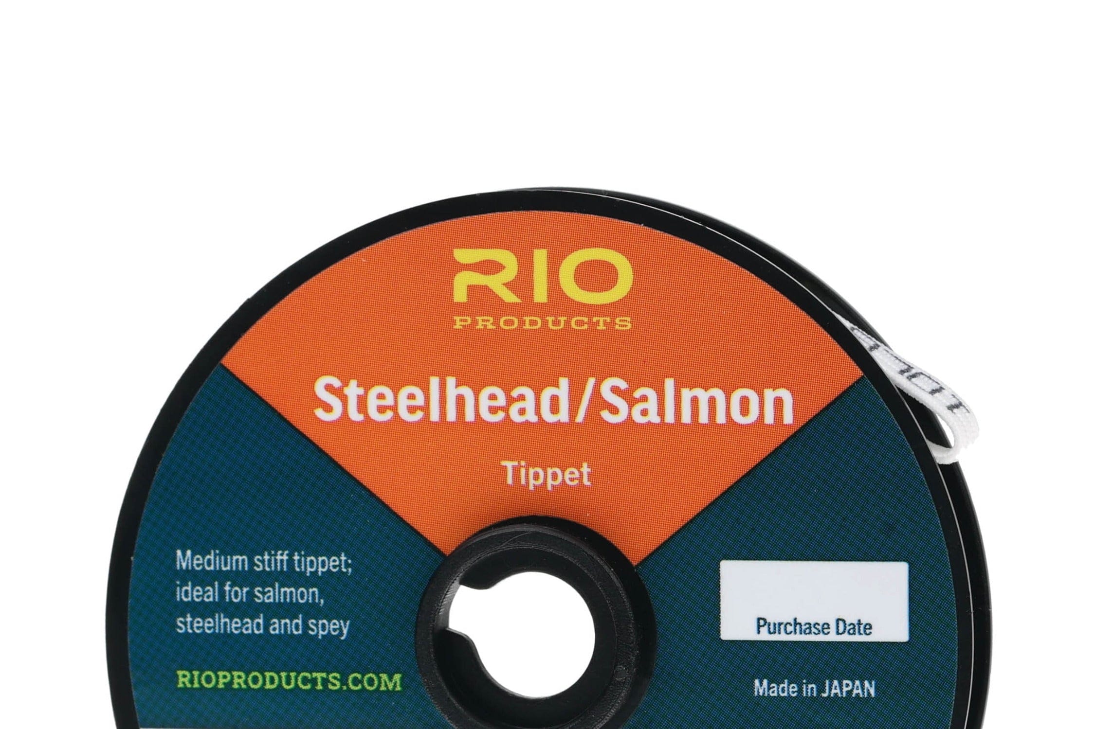 Rio Steelhead/Salmon Tippet