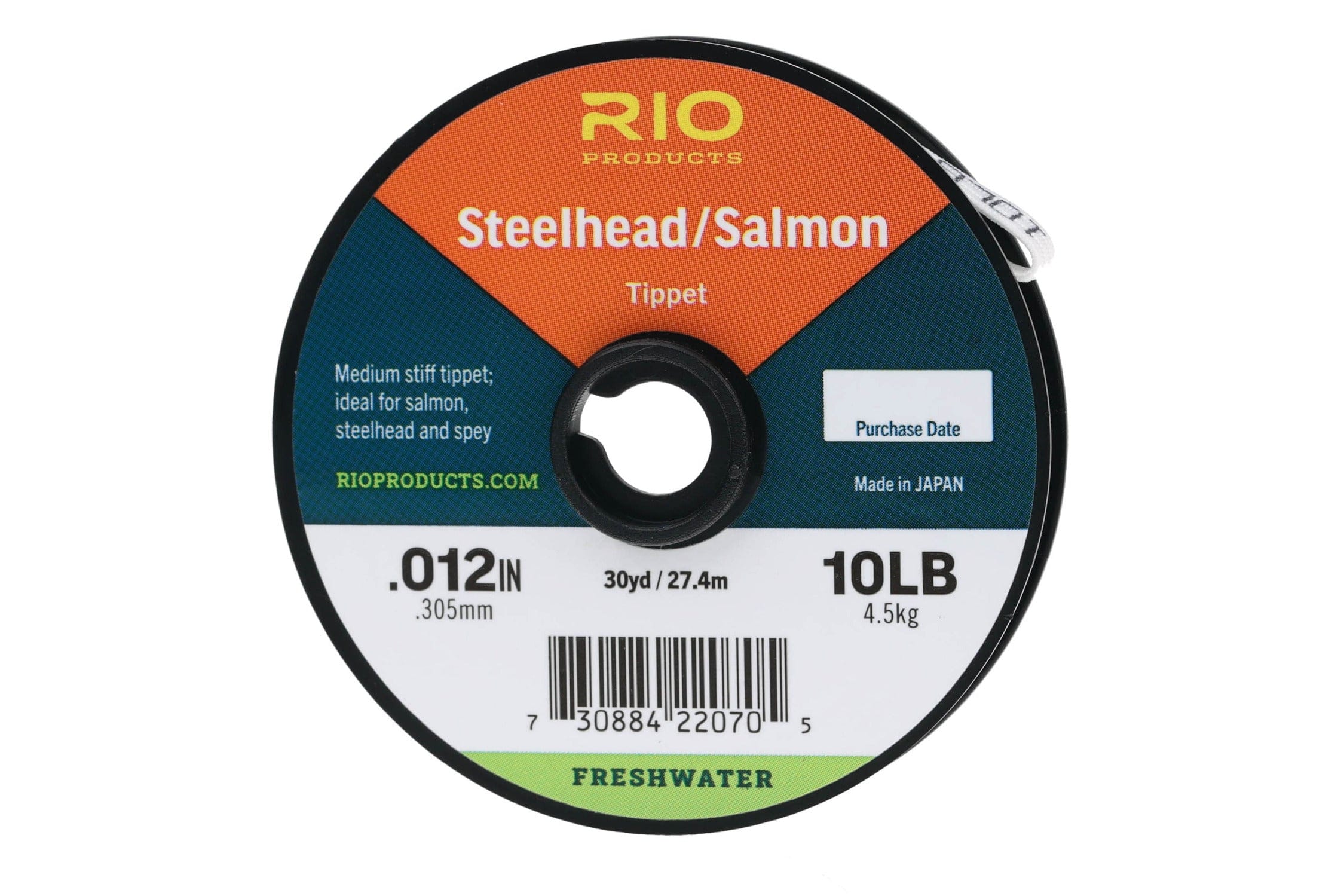 Rio Steelhead/Salmon Tippet