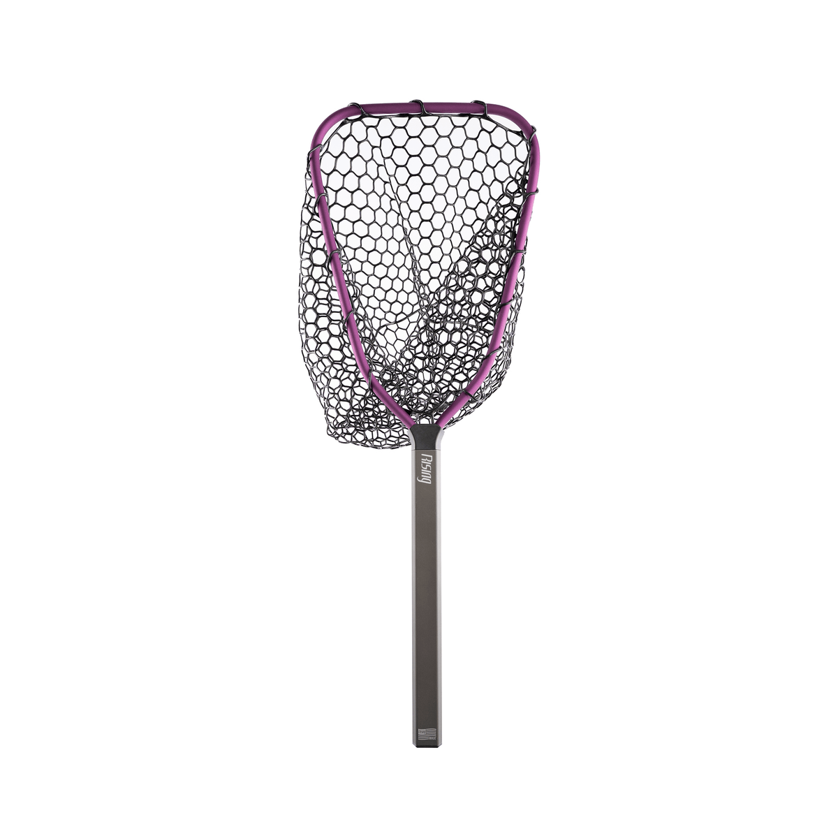 Rising Brookie Net