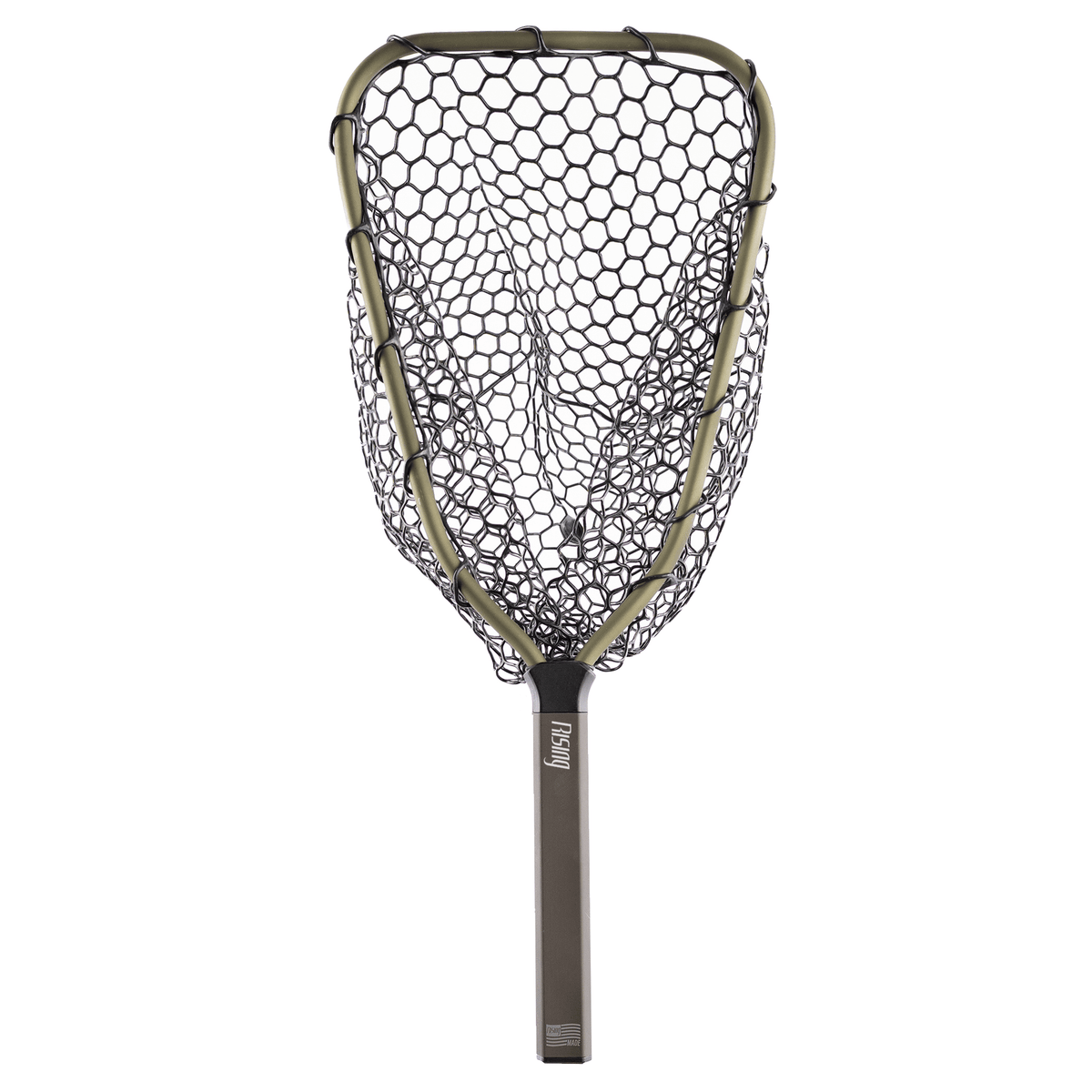 Rising Brookie Net