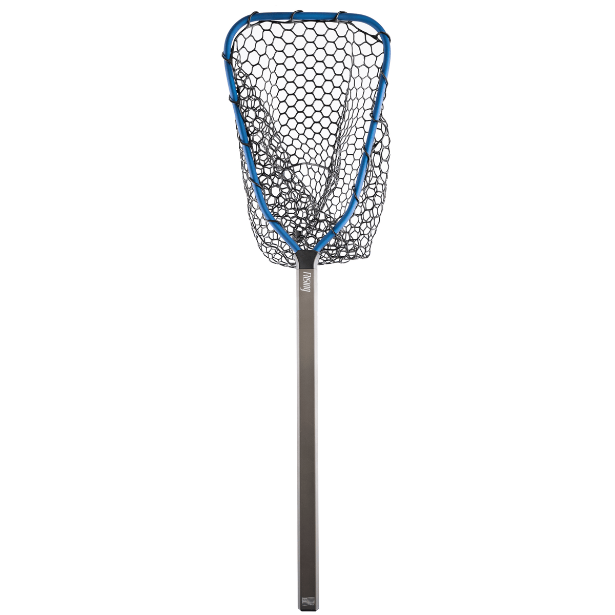 Rising Brookie Net