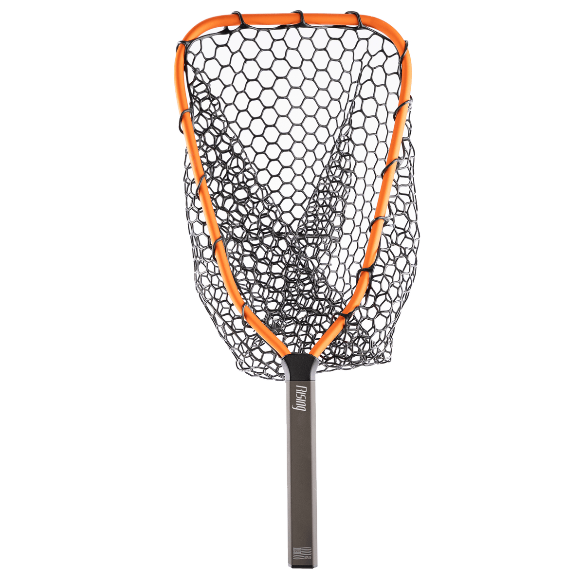 Rising Brookie Net