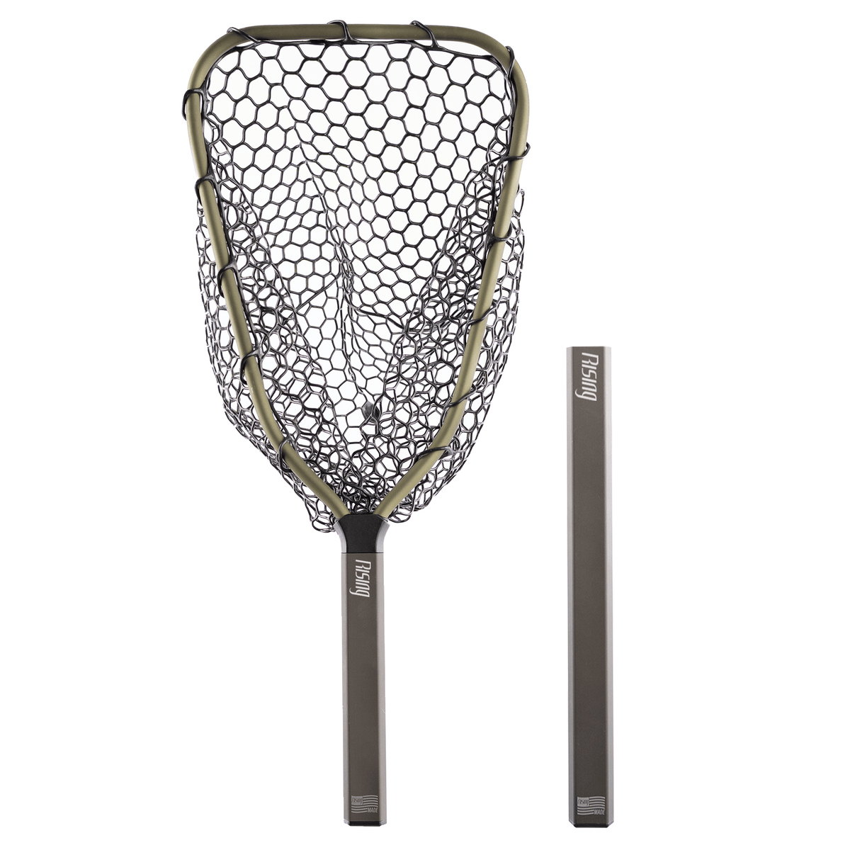 Rising Brookie Net Package