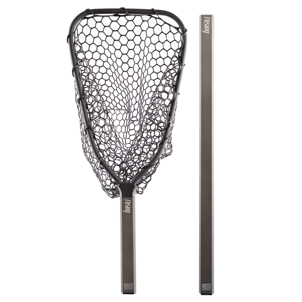 Rising Brookie Net Package