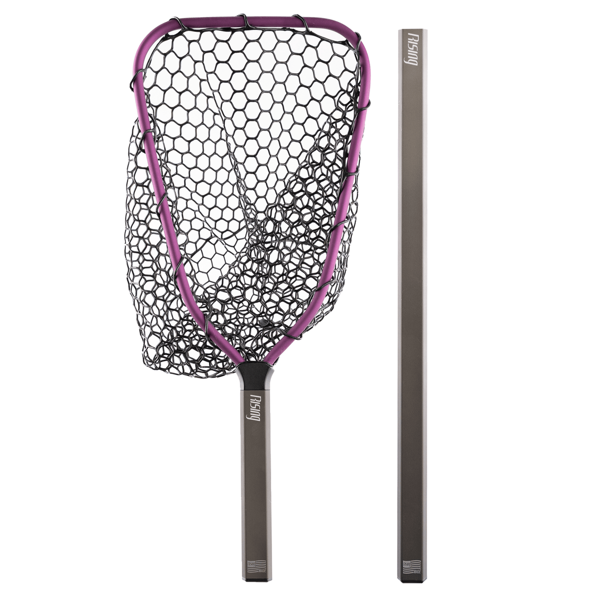 Rising Brookie Net Package