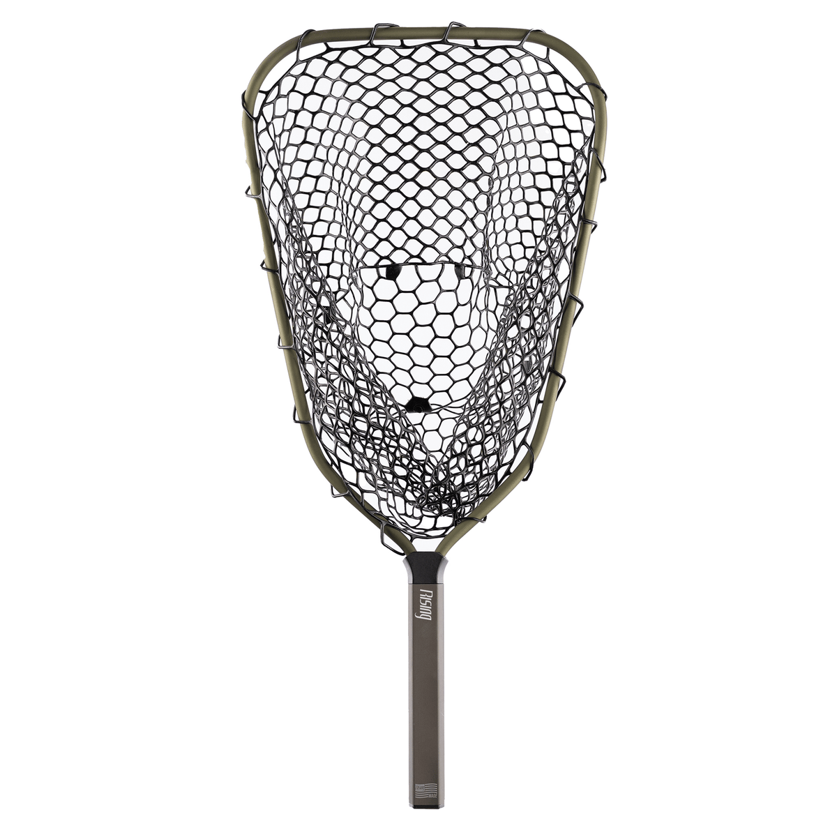 Rising Lunker Net