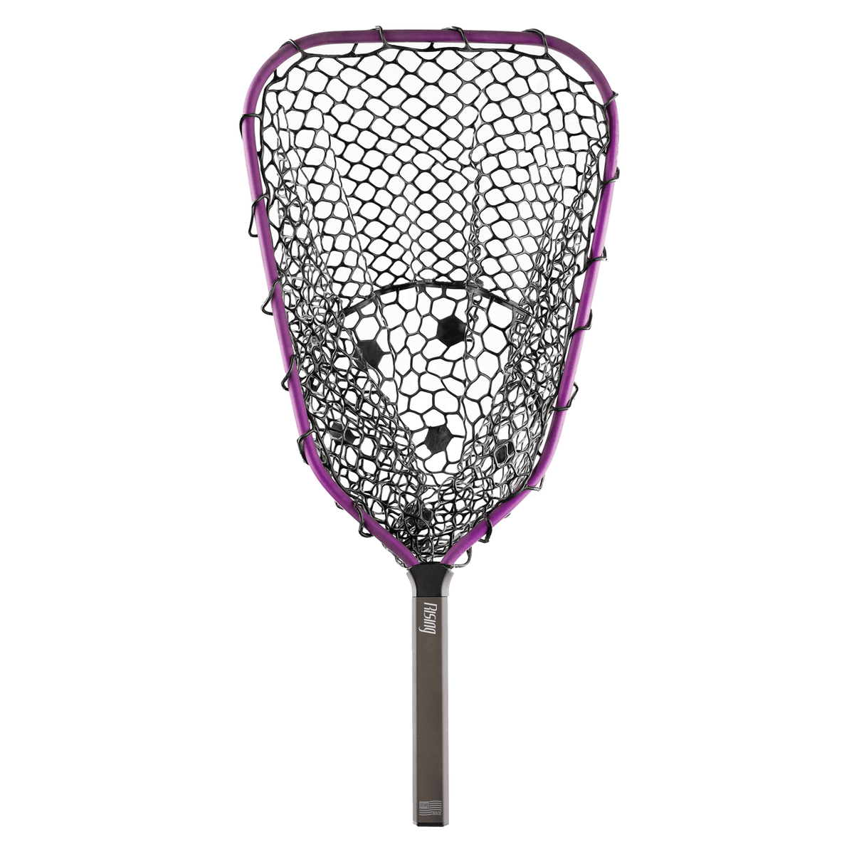 Rising Lunker Net