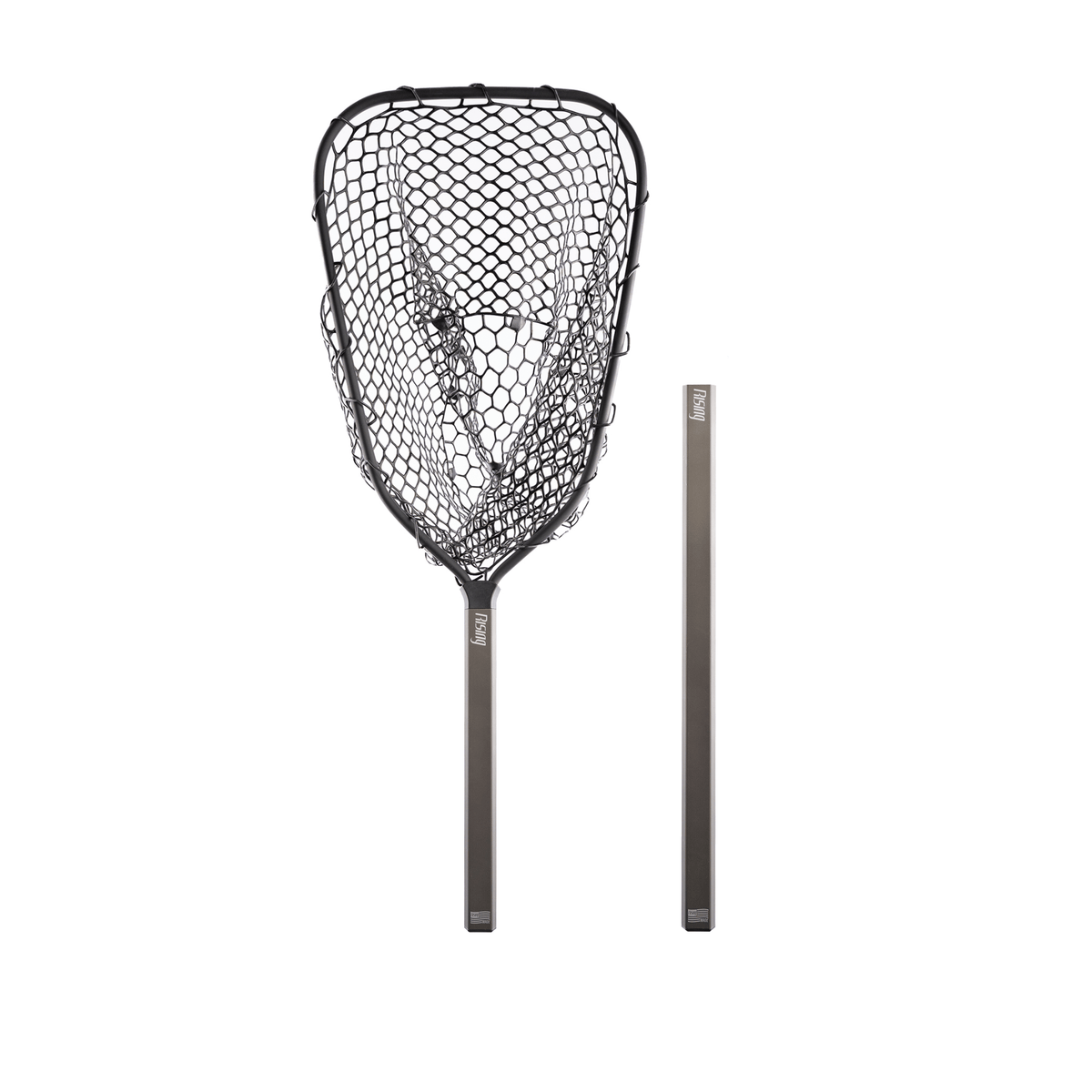 Rising Lunker Net Package