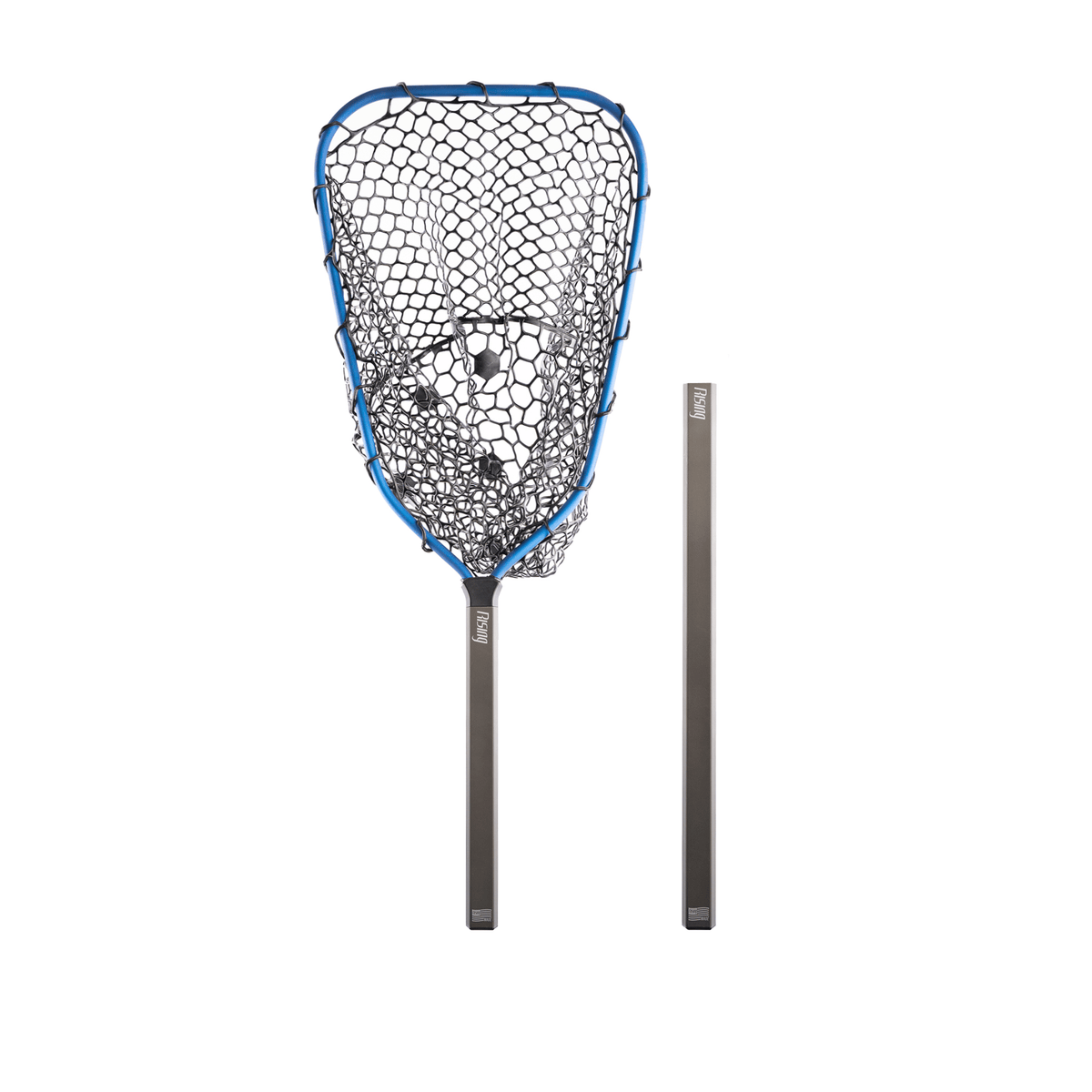 Rising Lunker Net Package