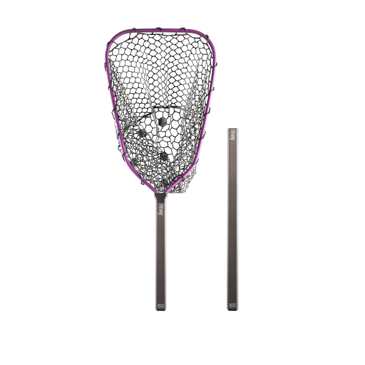 Rising Lunker Net Package