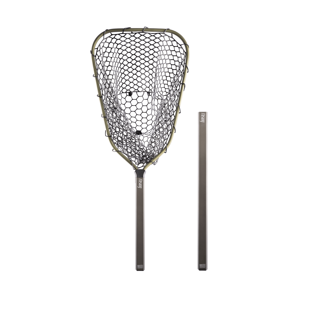 Rising Lunker Net Package