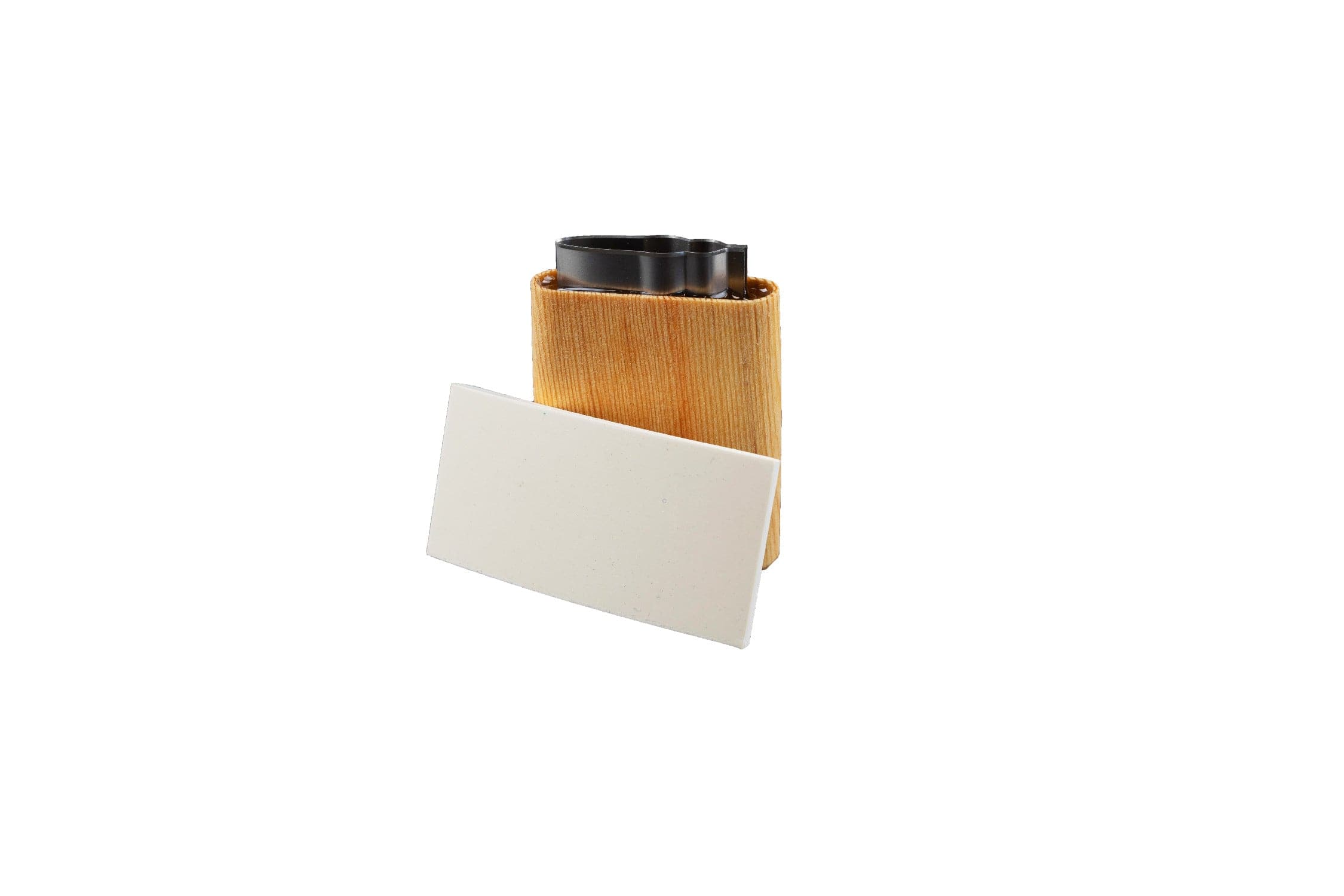 River Road Beavertail Foam Body Cutter
