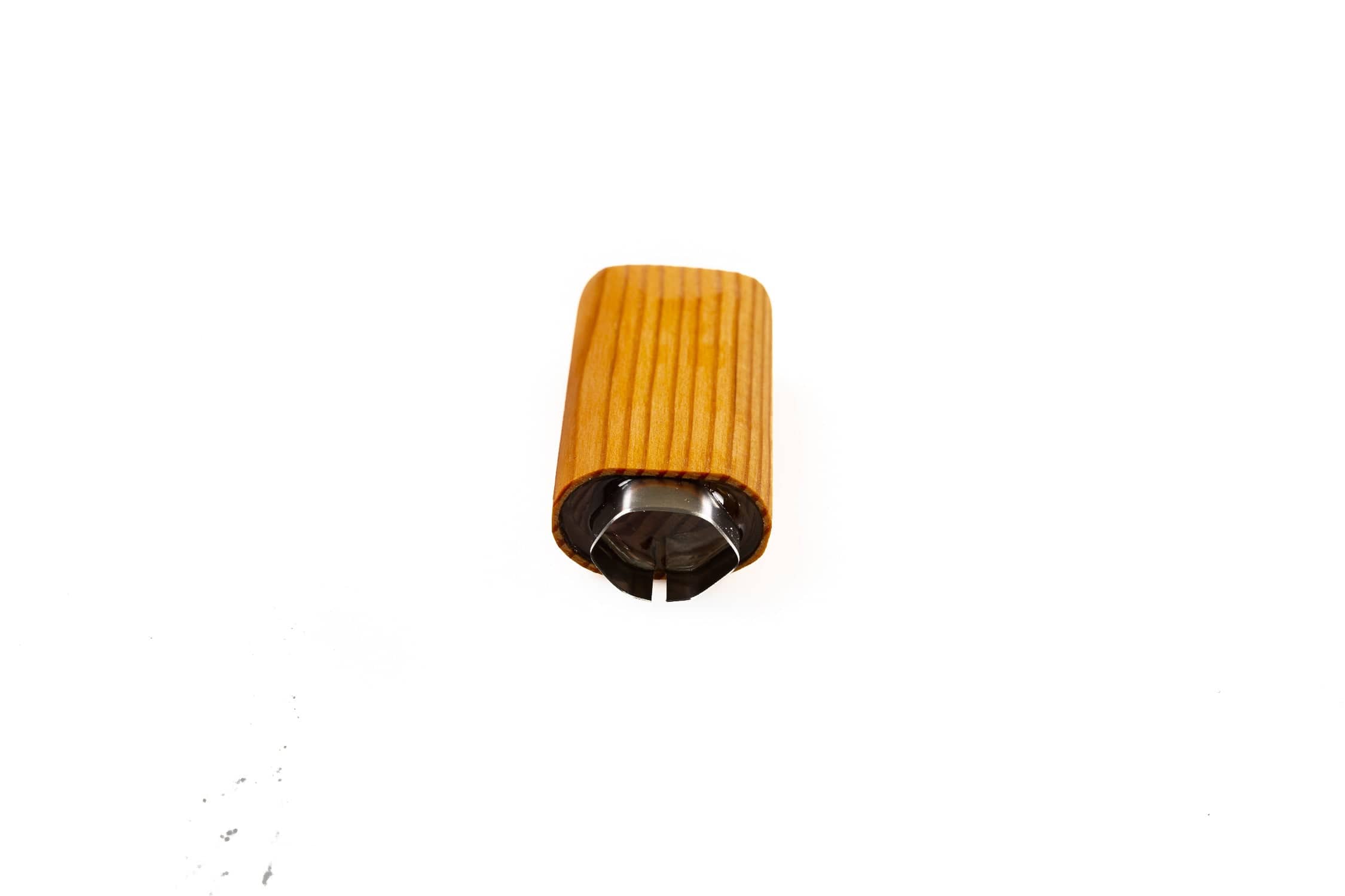 River Road Bonefish/Permit Crab Foam Body Cutter