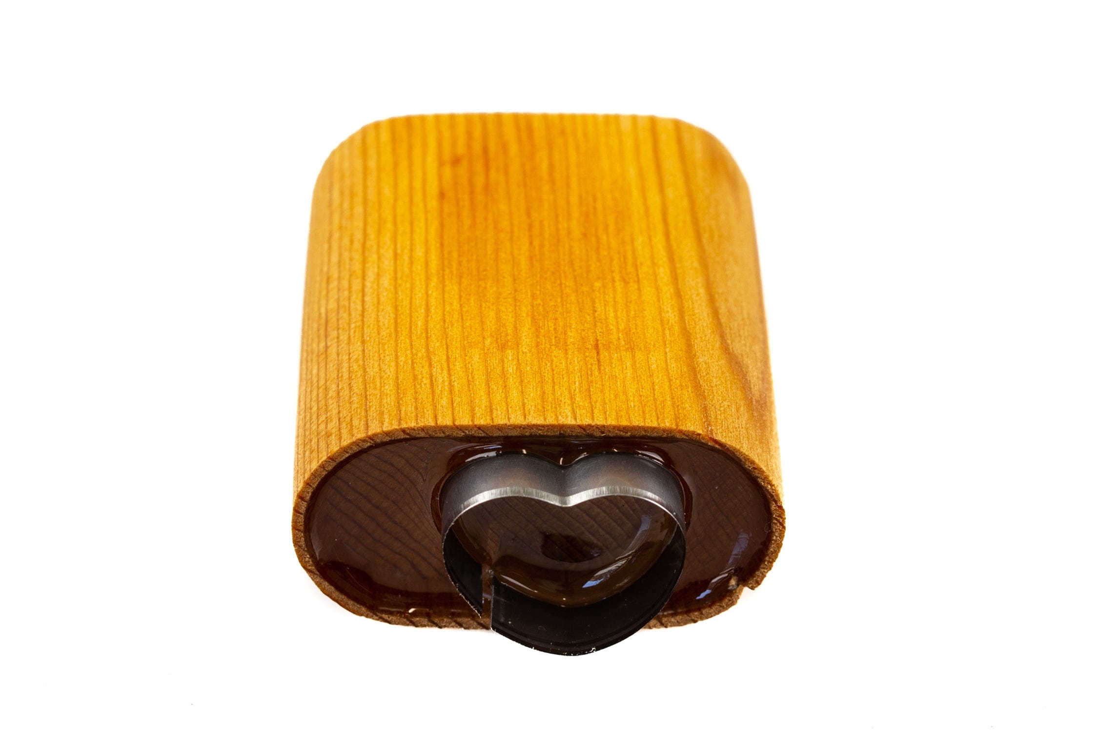 River Road Floating Minnow Head Cutter