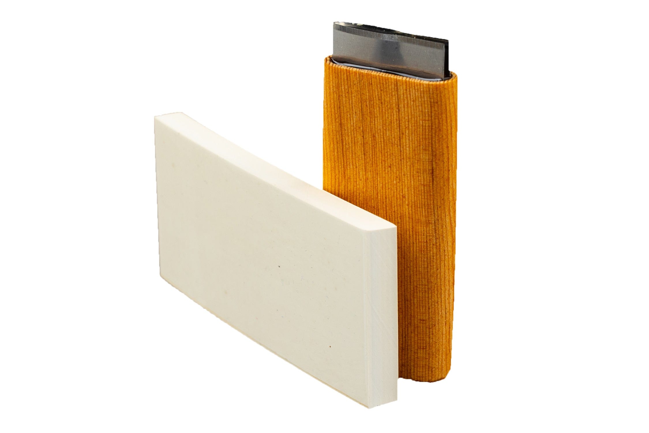 River Road Mayfly Foam Body Cutter