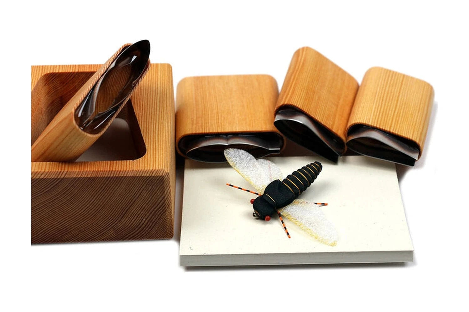 River Road Periodical Cicada Cutter Set