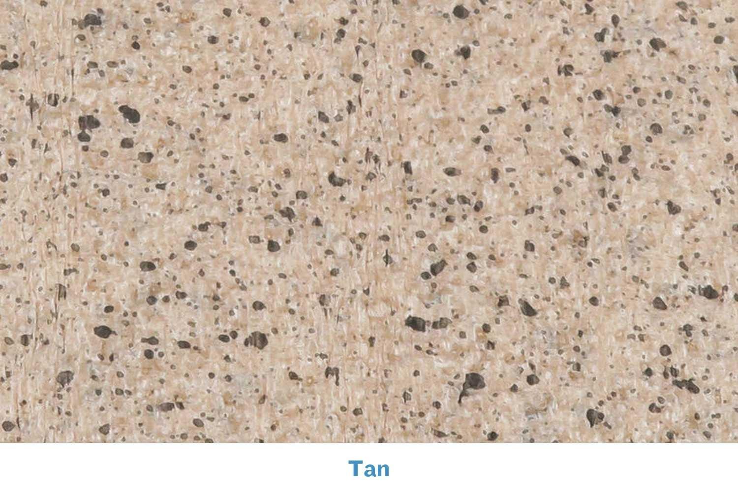 River Road Speckled Foam