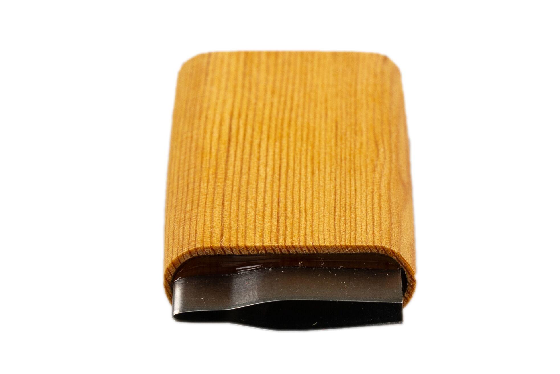 River Road Tomsu's Supreme Cricket Wing Cutter
